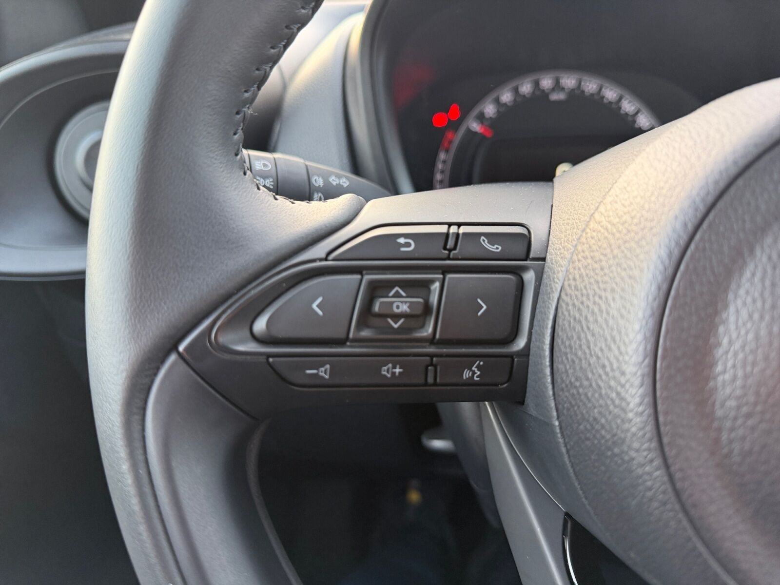 Billede af Toyota Aygo X 1,0 VVT-I Active 72HK 5d