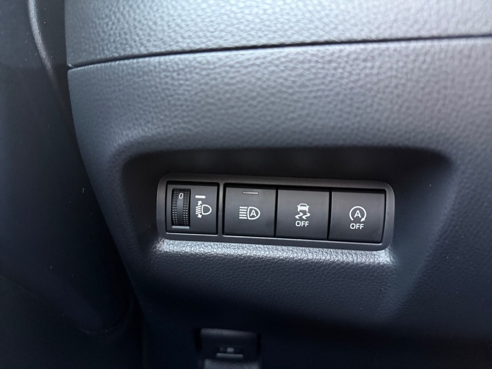 Billede af Toyota Aygo X 1,0 VVT-I Active 72HK 5d