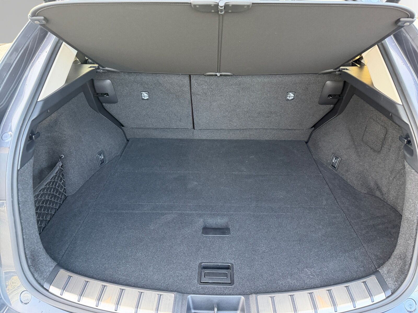 Billede af Lexus NX 450h+ 2,5 Plugin-hybrid Business Plus 4WD 309HK 5d Trinl. Gear