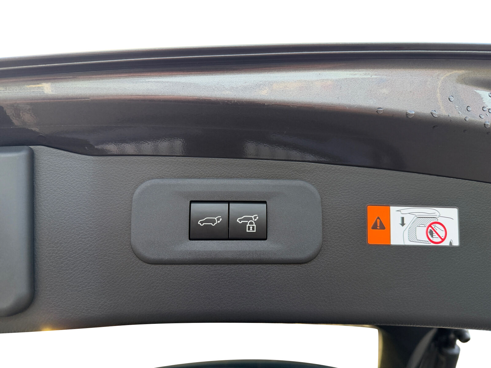 Billede af Lexus NX 450h+ 2,5 Plugin-hybrid Business Plus 4WD 309HK 5d Trinl. Gear