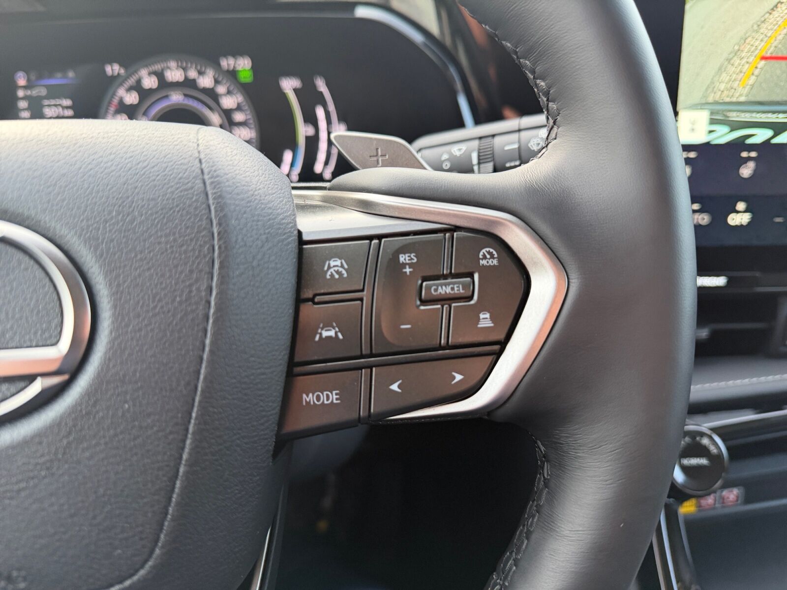 Billede af Lexus NX 450h+ 2,5 Plugin-hybrid Business Plus 4WD 309HK 5d Trinl. Gear