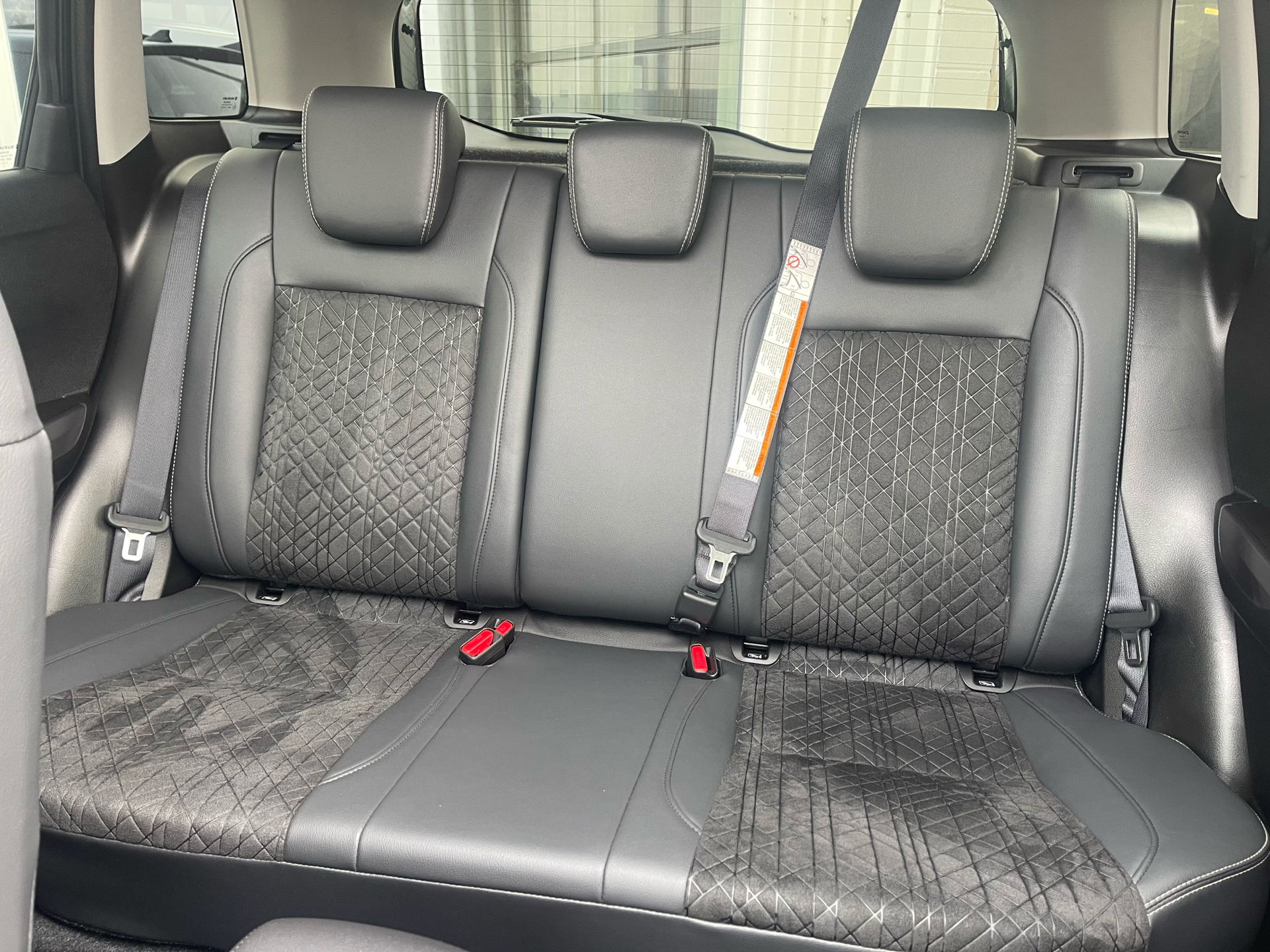 Billede af Suzuki Vitara 1,4 Boosterjet Adventure Hit 140HK 5d 6g