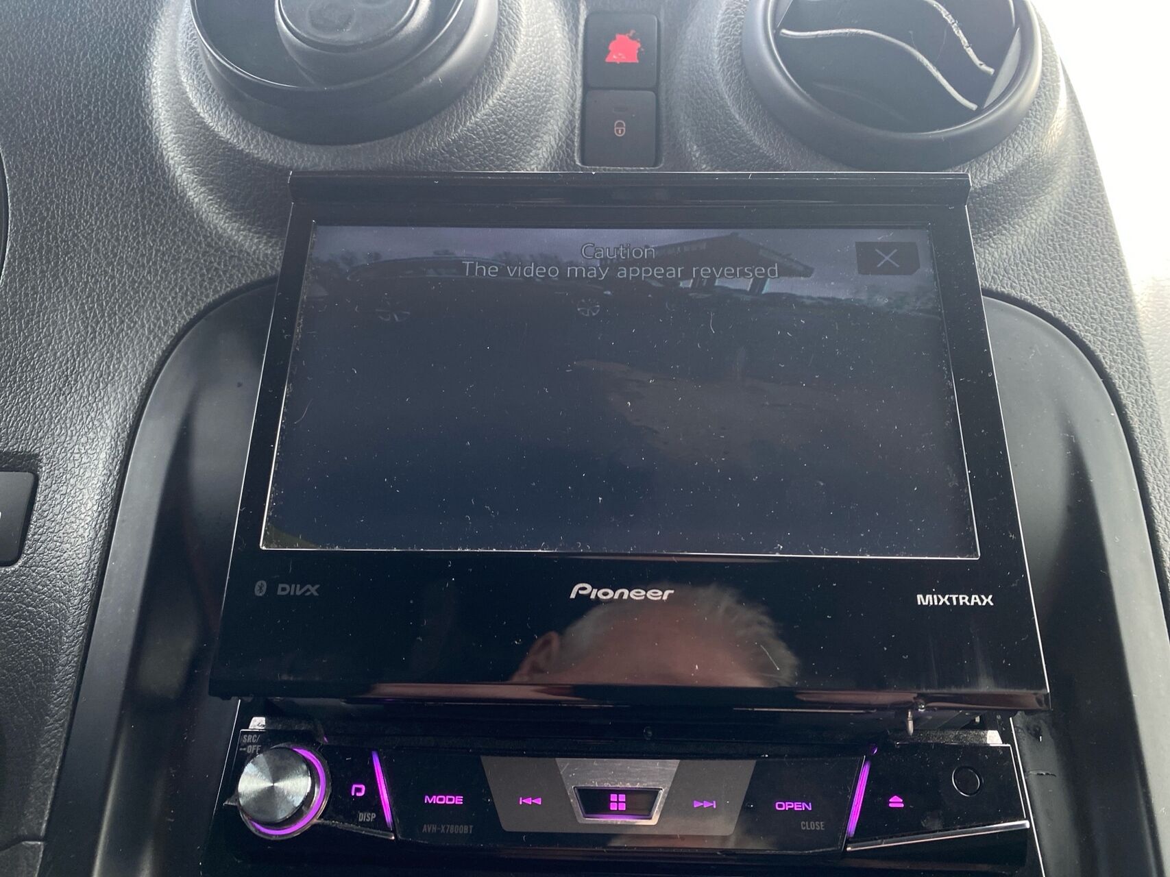 Billede af Mercedes-Benz Citan 109 1,5 CDI A2 90HK Van