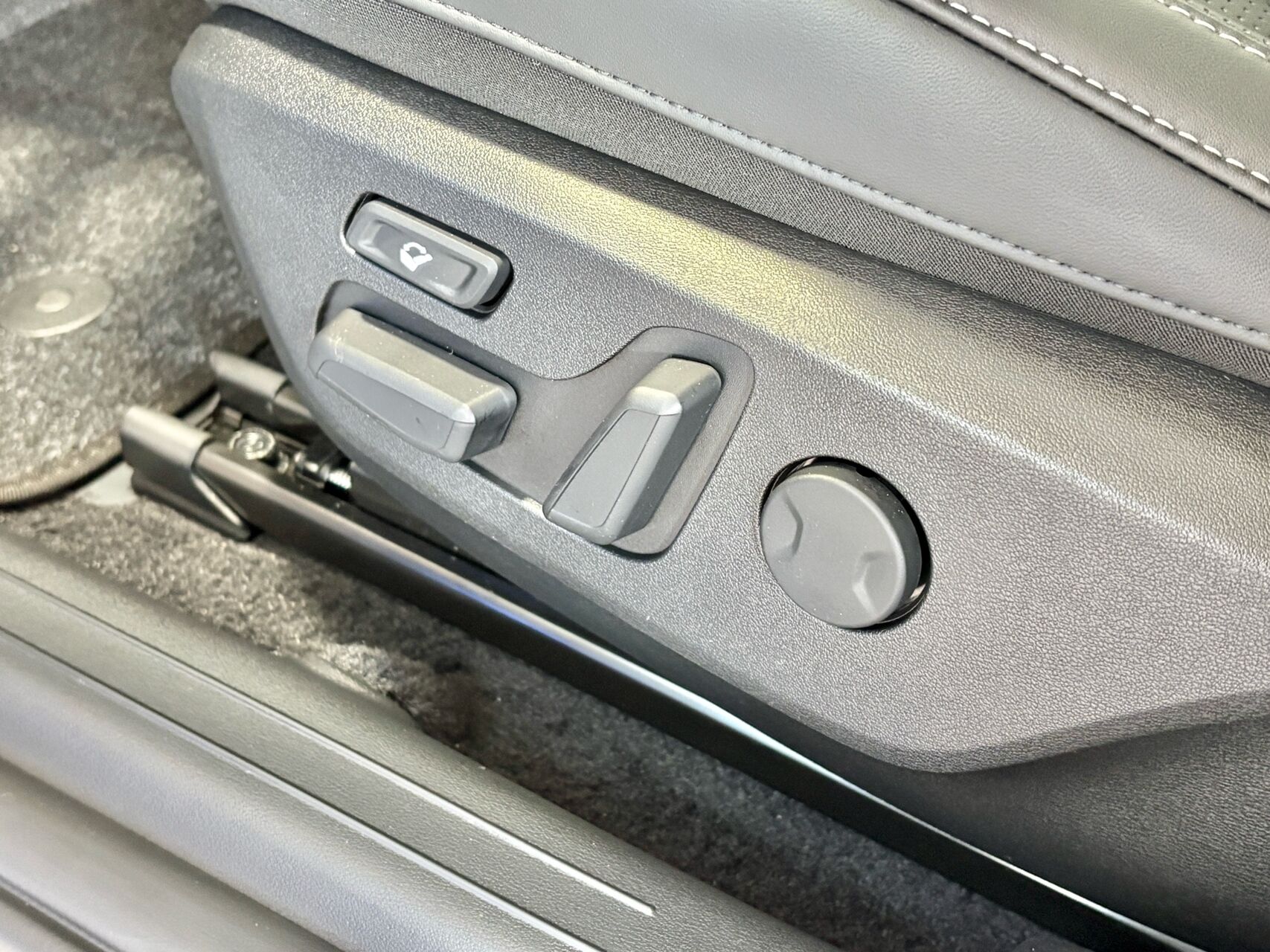 Billede af Kia EV6 EL Long Range Upgrade 229HK 5d Aut.