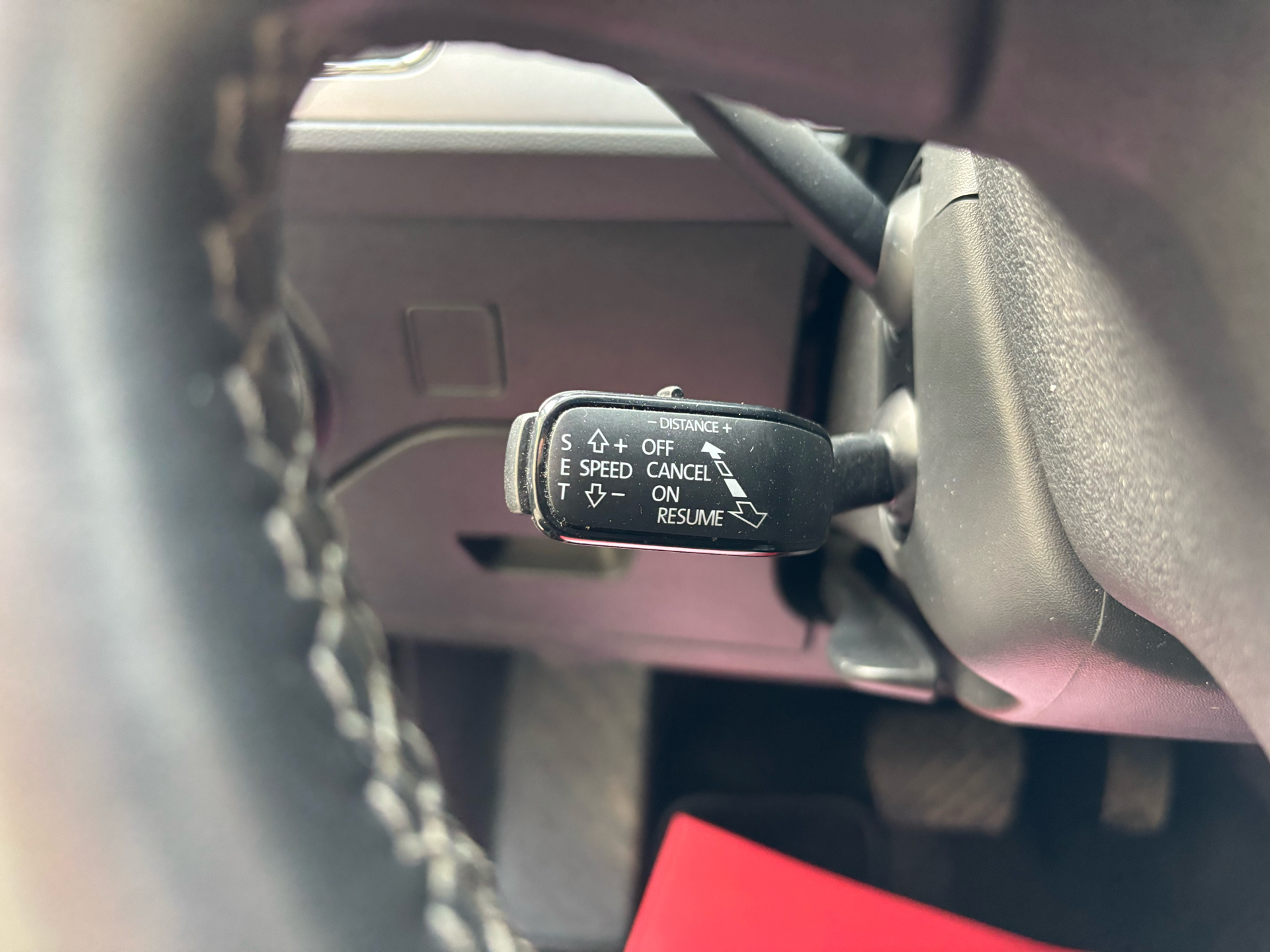 Billede af Seat Leon 1,5 TSI ACT Style DSG 150HK 5d 7g Aut.