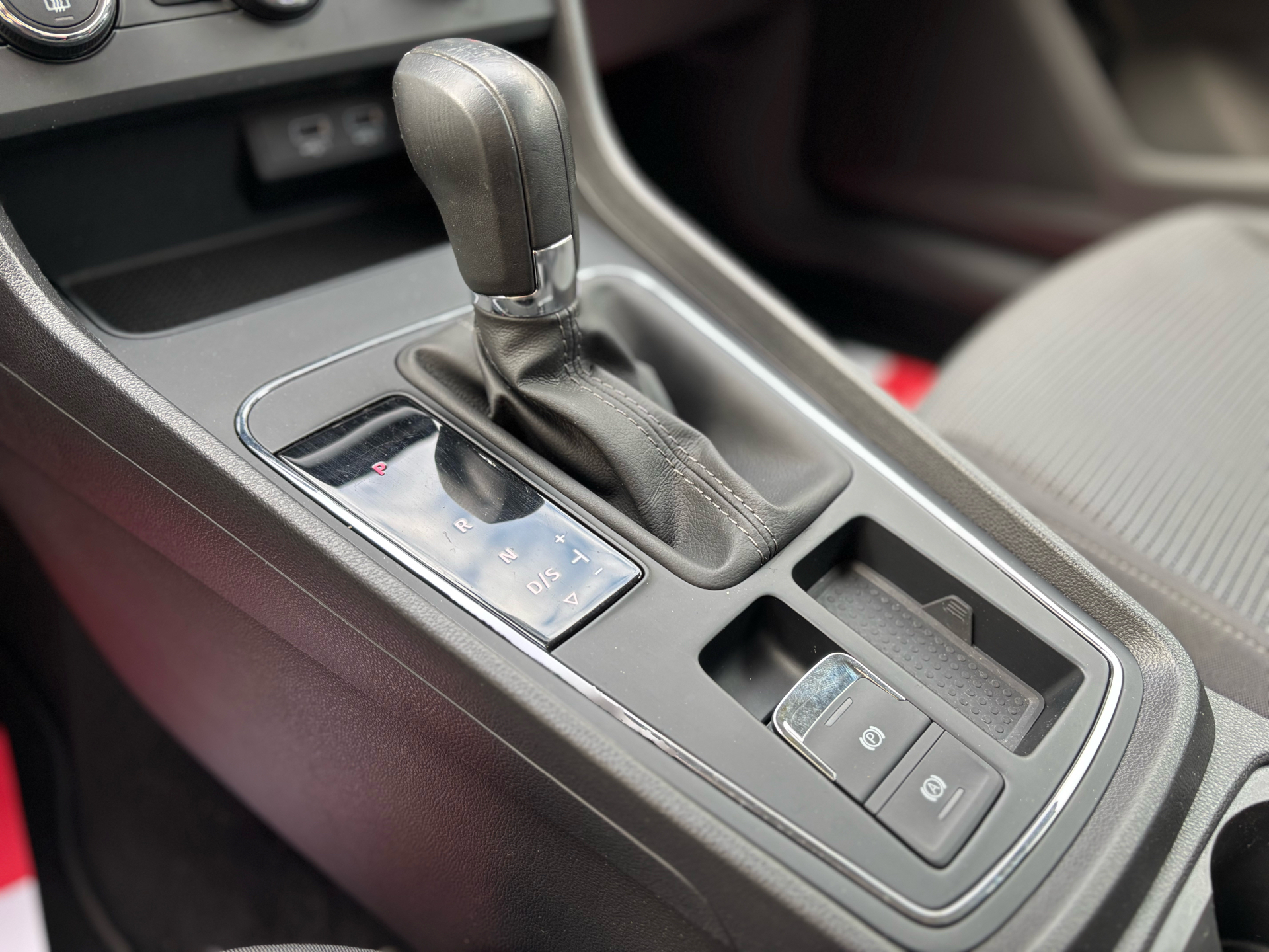 Billede af Seat Leon 1,5 TSI ACT Style DSG 150HK 5d 7g Aut.