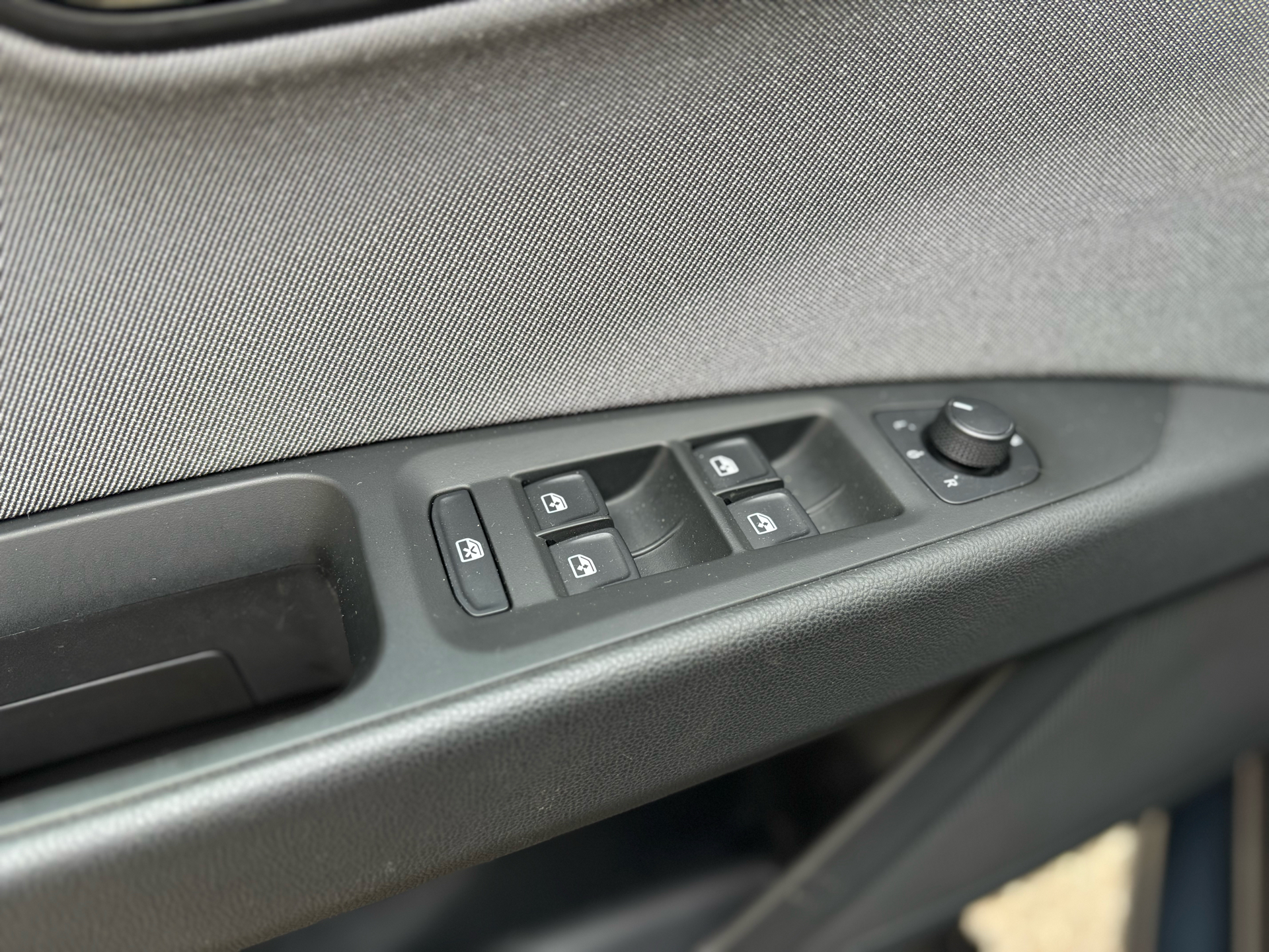 Billede af Seat Leon 1,5 TSI ACT Style DSG 150HK 5d 7g Aut.