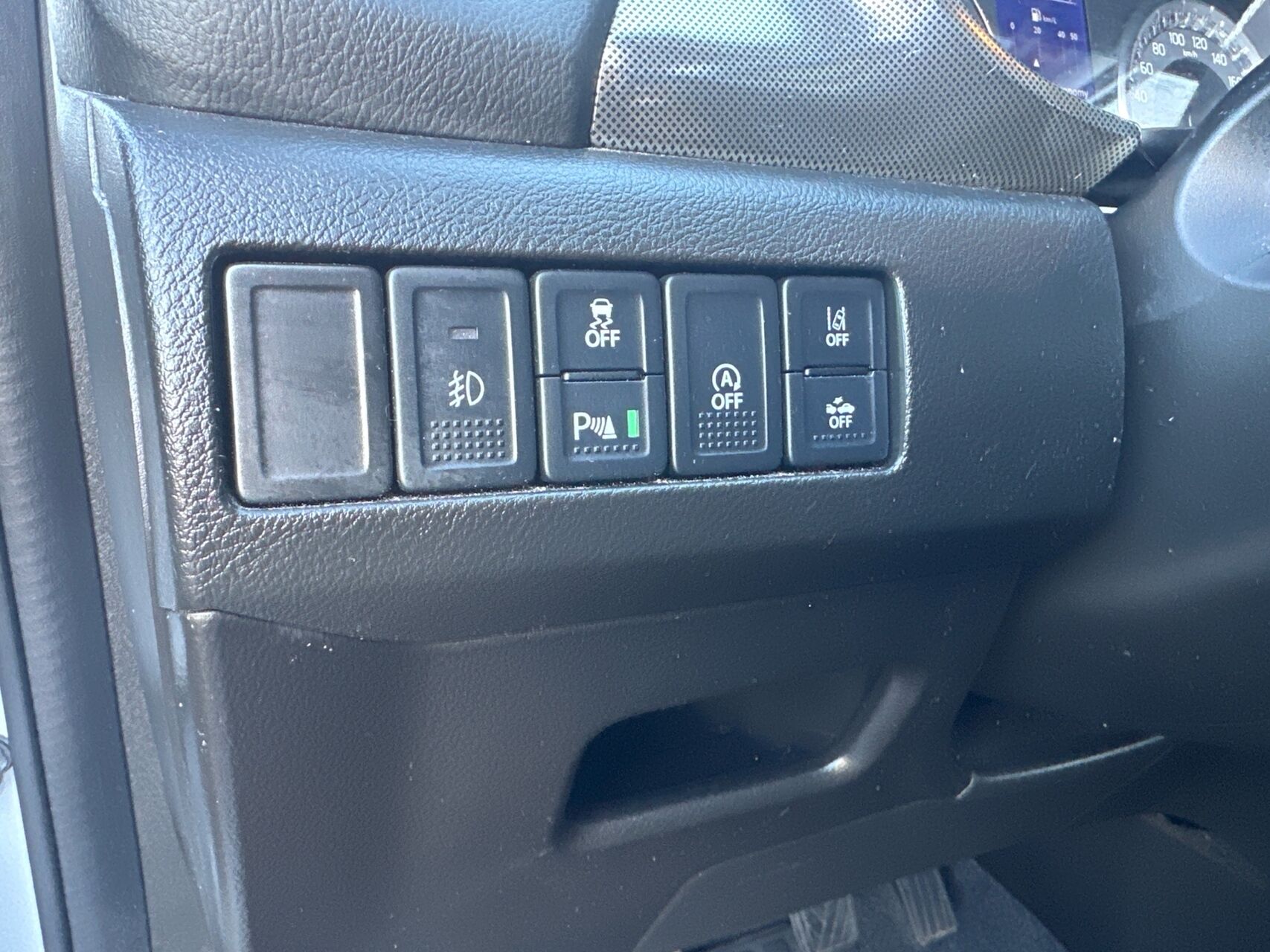 Billede af Suzuki Vitara 1,4 Boosterjet  Mild hybrid Adventure 129HK 5d 6g