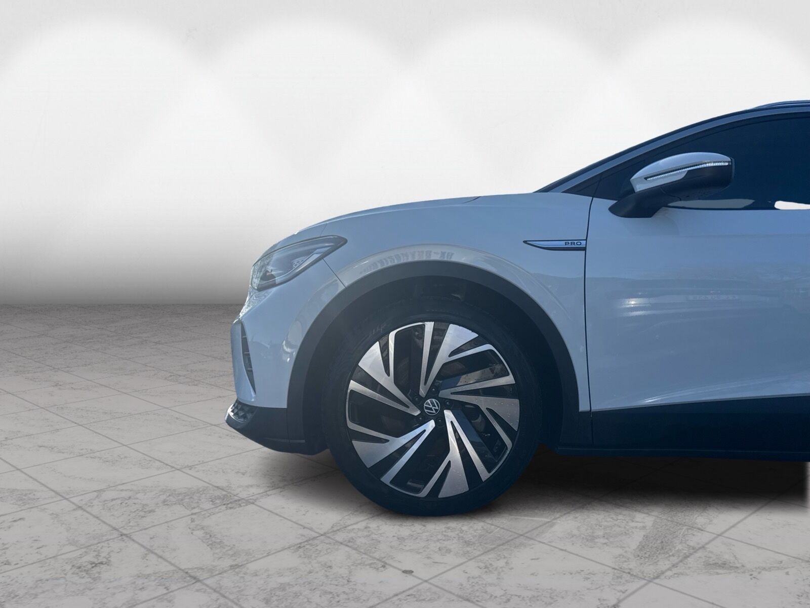 Billede af VW ID.4 EL Pro Performance 204HK 5d Aut.