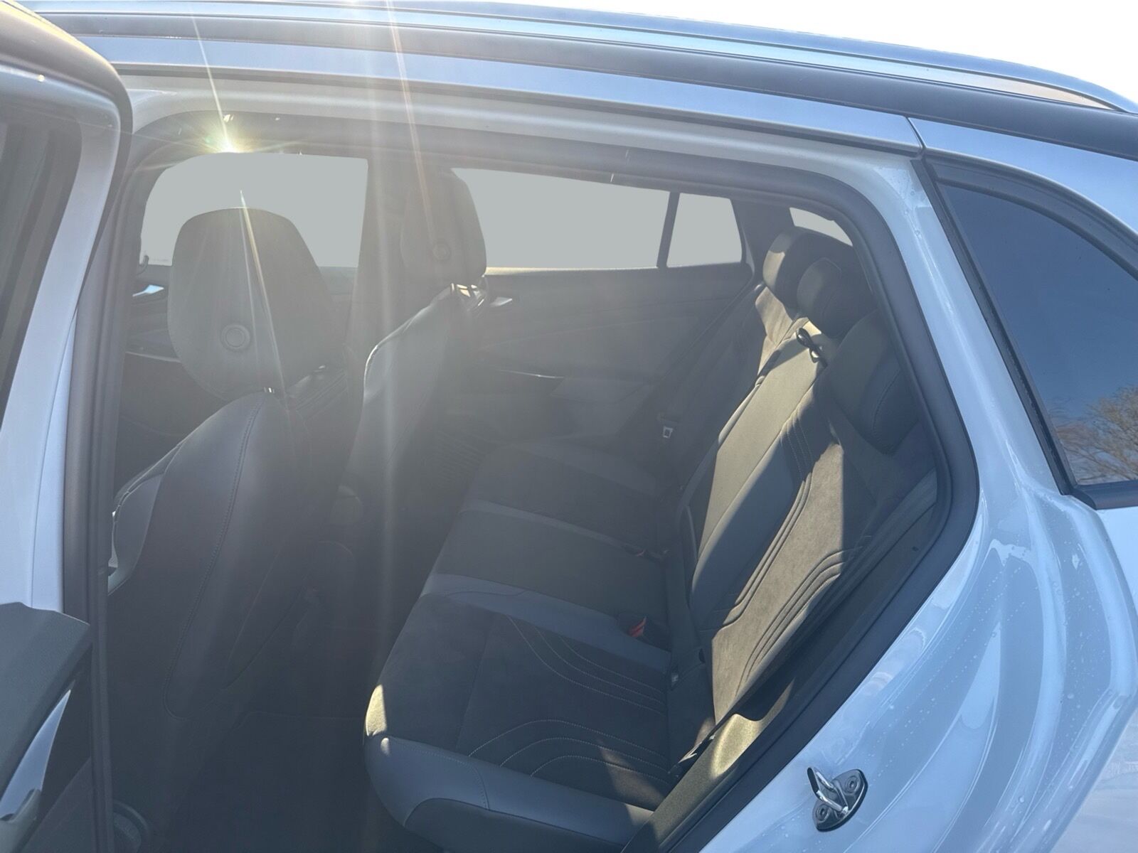 Billede af VW ID.4 EL Pro Performance 204HK 5d Aut.
