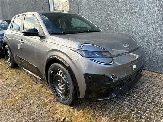 Nissan Micra EL Engage 40kWh 120HK 5d Aut.