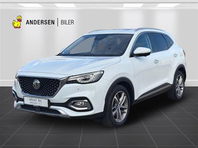 Billede af MG EHS 1,5 T GDI  Plugin-hybrid Luxury 258HK 5d 10g Aut.