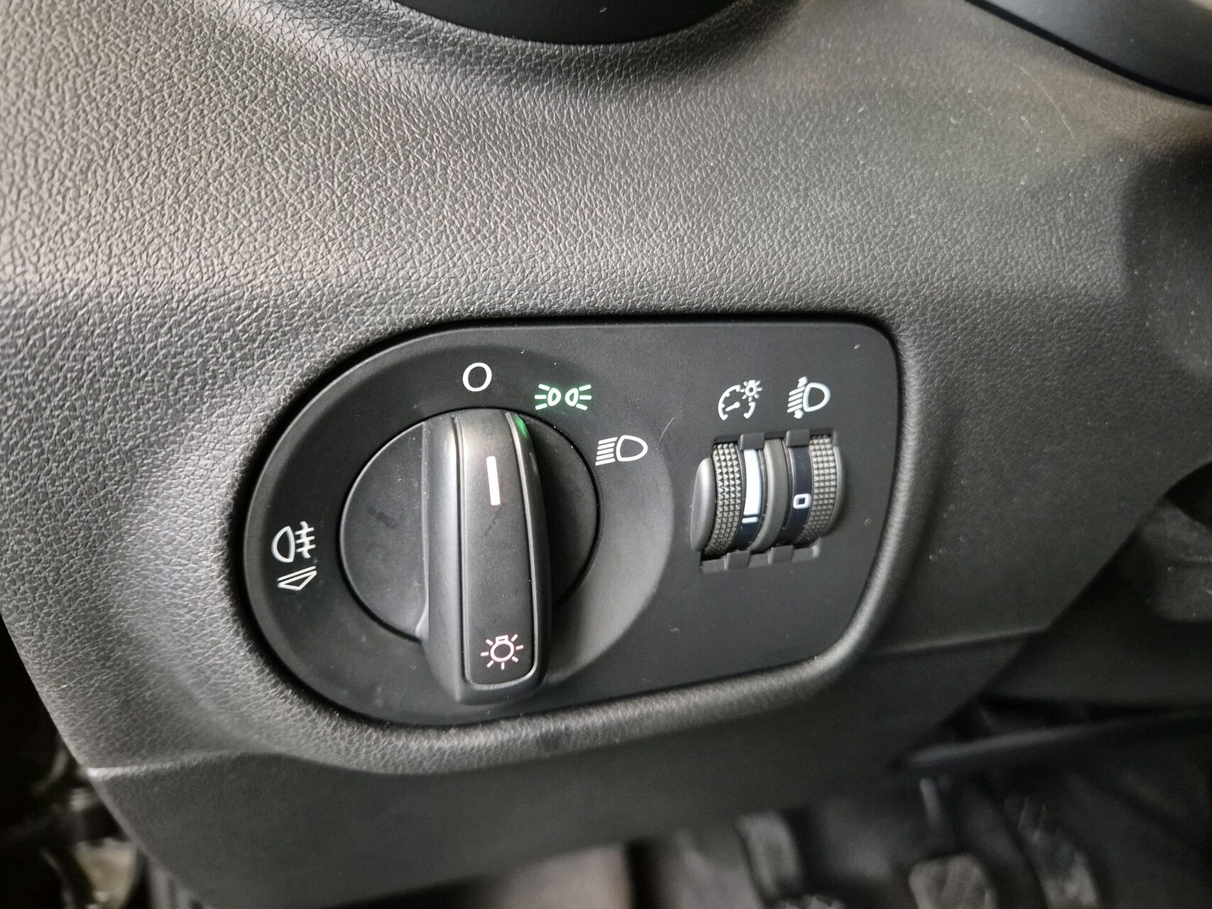 Billede af Audi A1 Sportback 1,6 TDI Attraction 105HK 5d