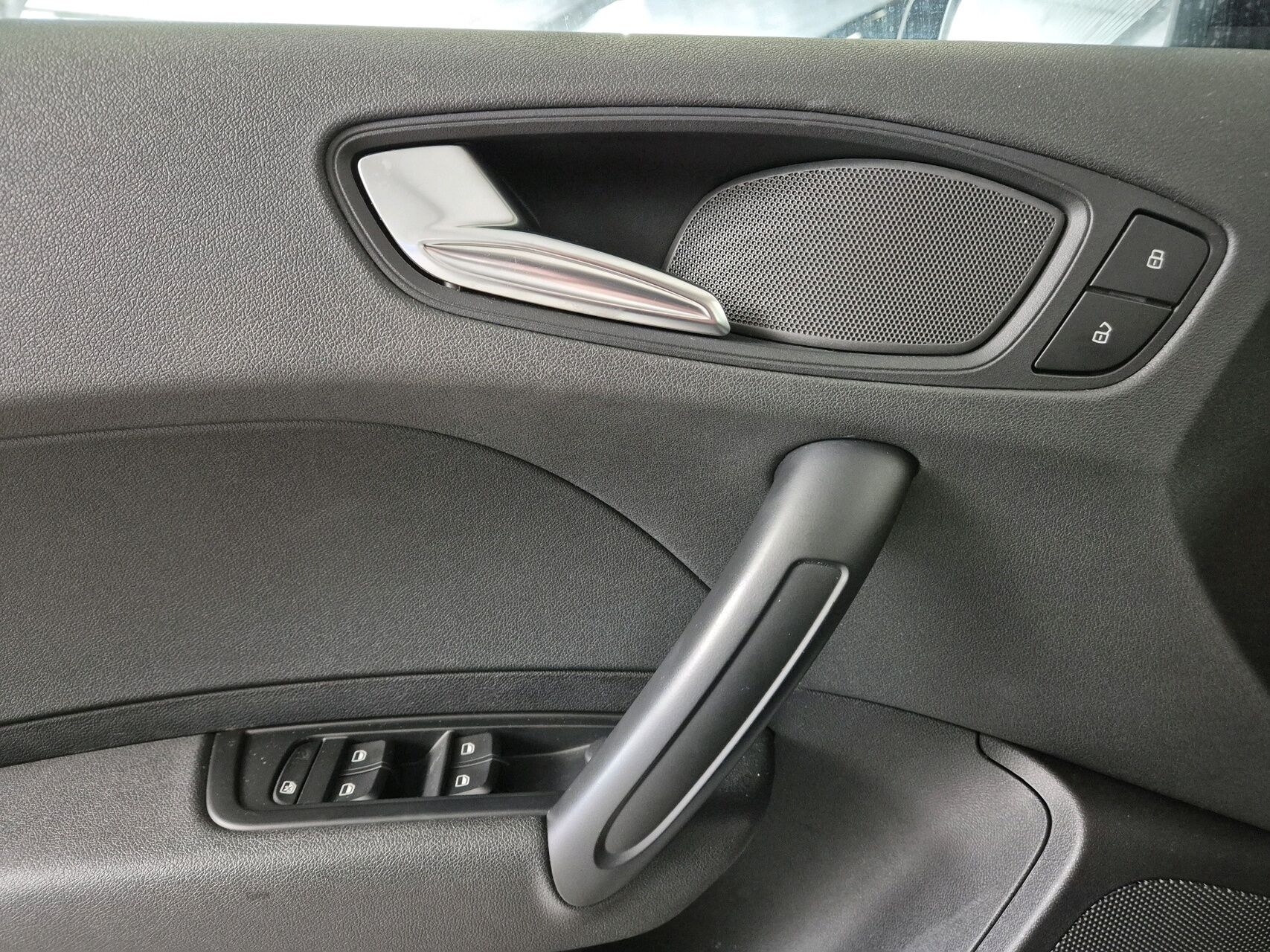 Billede af Audi A1 Sportback 1,6 TDI Attraction 105HK 5d