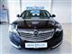 Billede af Opel Insignia Sports Tourer 1,4 Turbo Edition Start/Stop 140HK Stc 6g