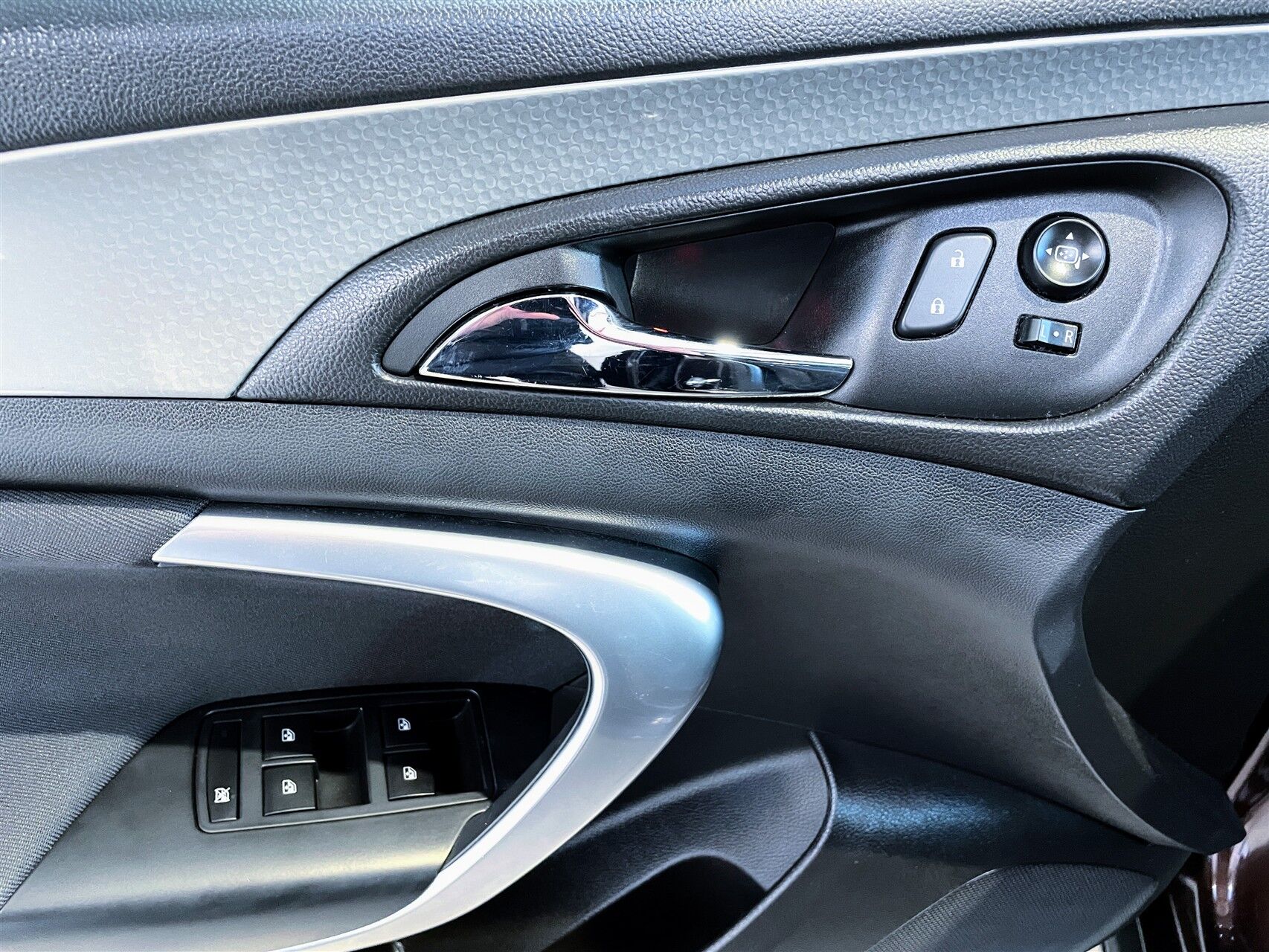 Billede af Opel Insignia Sports Tourer 1,4 Turbo Edition Start/Stop 140HK Stc 6g