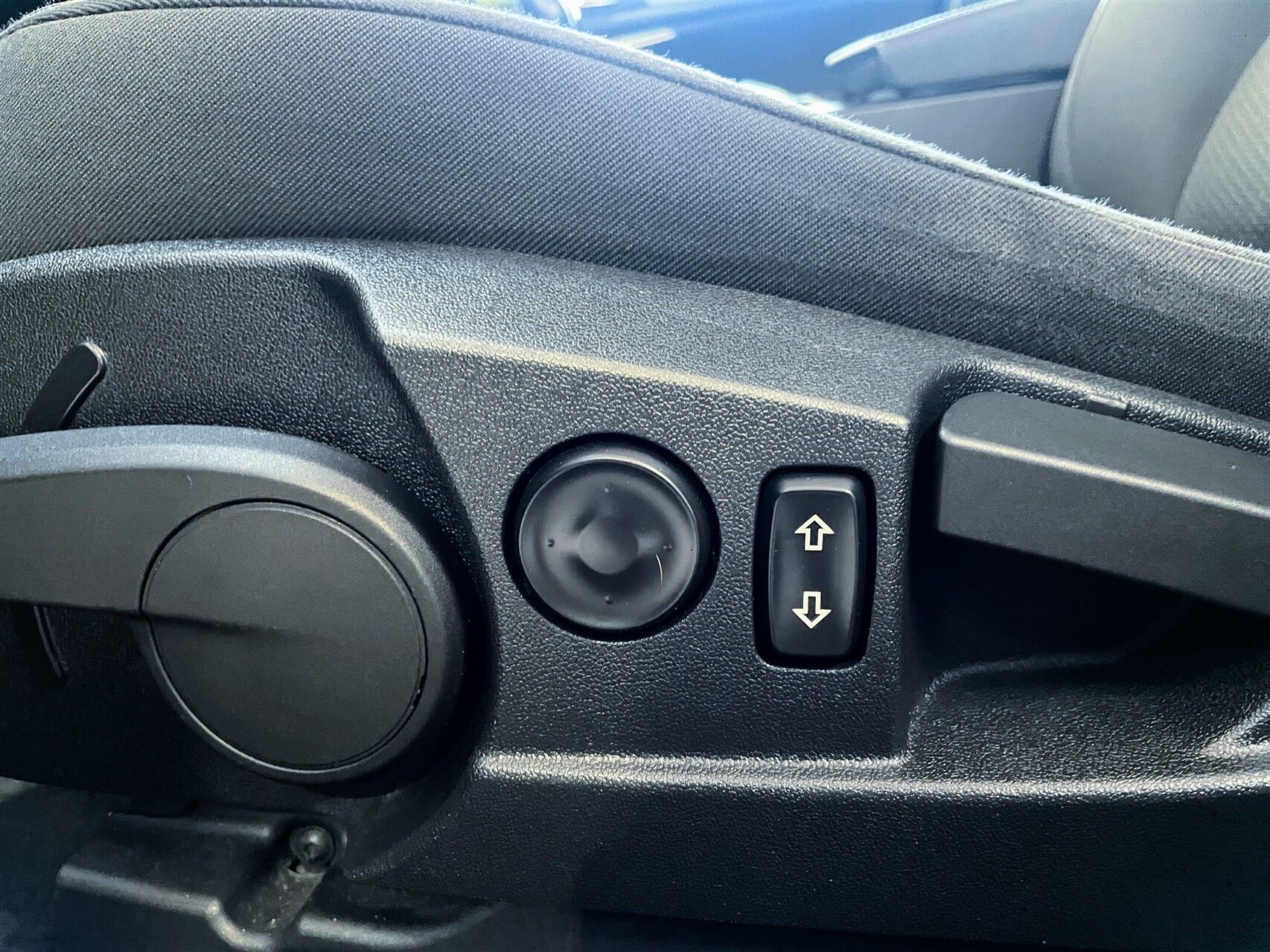 Billede af Opel Insignia Sports Tourer 1,4 Turbo Edition Start/Stop 140HK Stc 6g