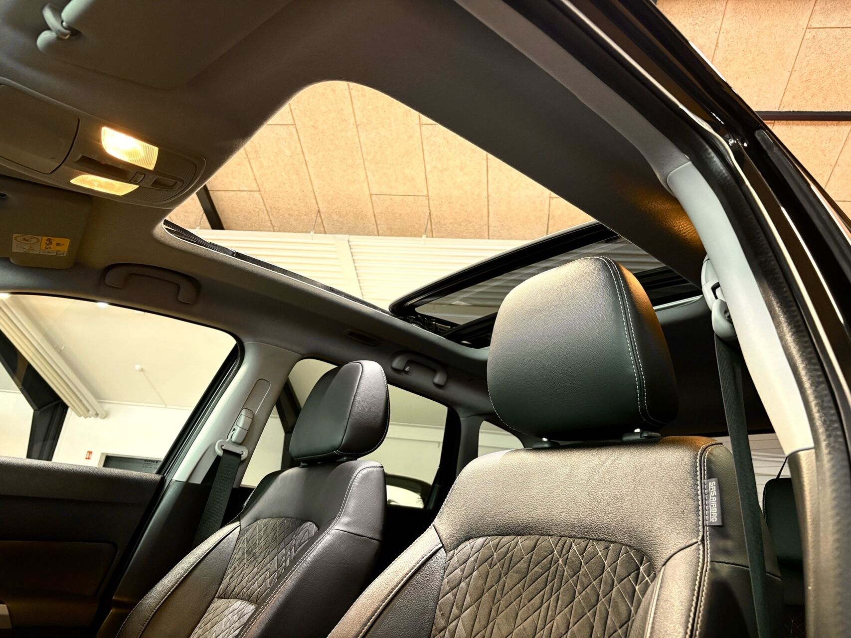 Billede af Suzuki Vitara 1,0 Boosterjet Adventure 112HK 5d