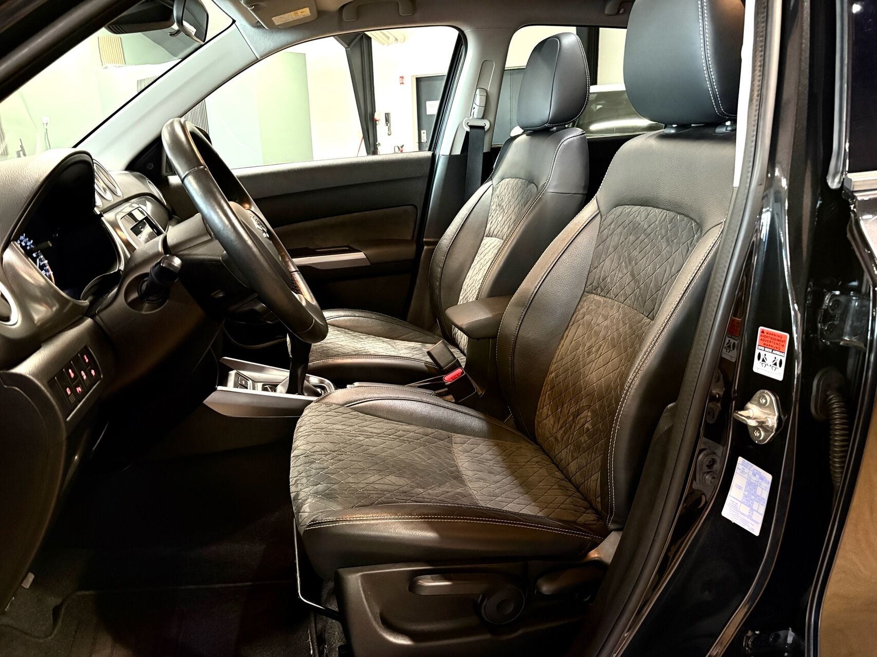 Billede af Suzuki Vitara 1,0 Boosterjet Adventure 112HK 5d