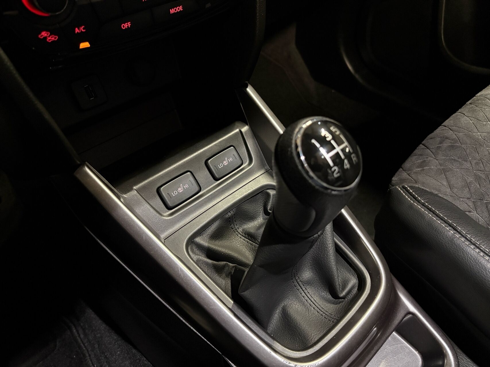 Billede af Suzuki Vitara 1,0 Boosterjet Adventure 112HK 5d