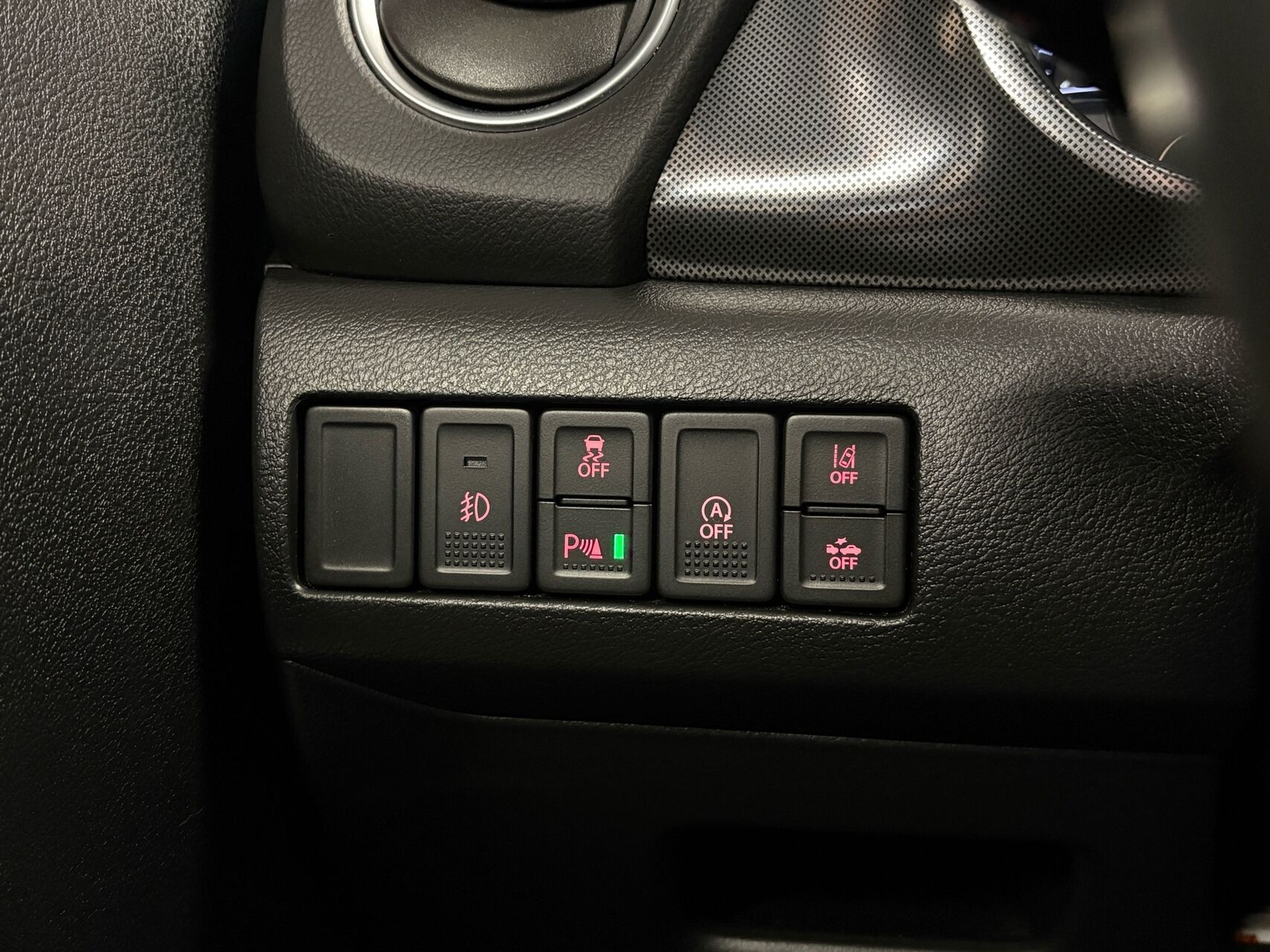 Billede af Suzuki Vitara 1,0 Boosterjet Adventure 112HK 5d