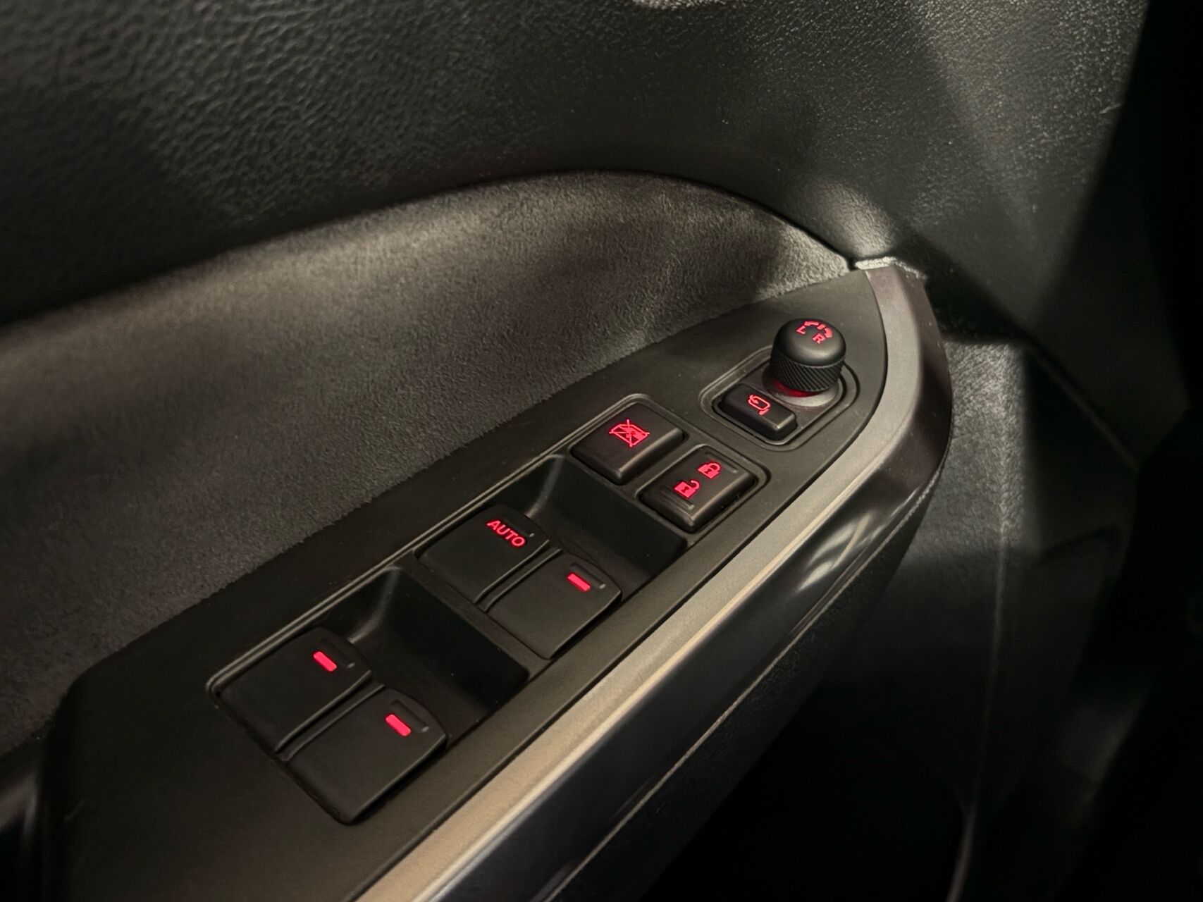 Billede af Suzuki Vitara 1,0 Boosterjet Adventure 112HK 5d