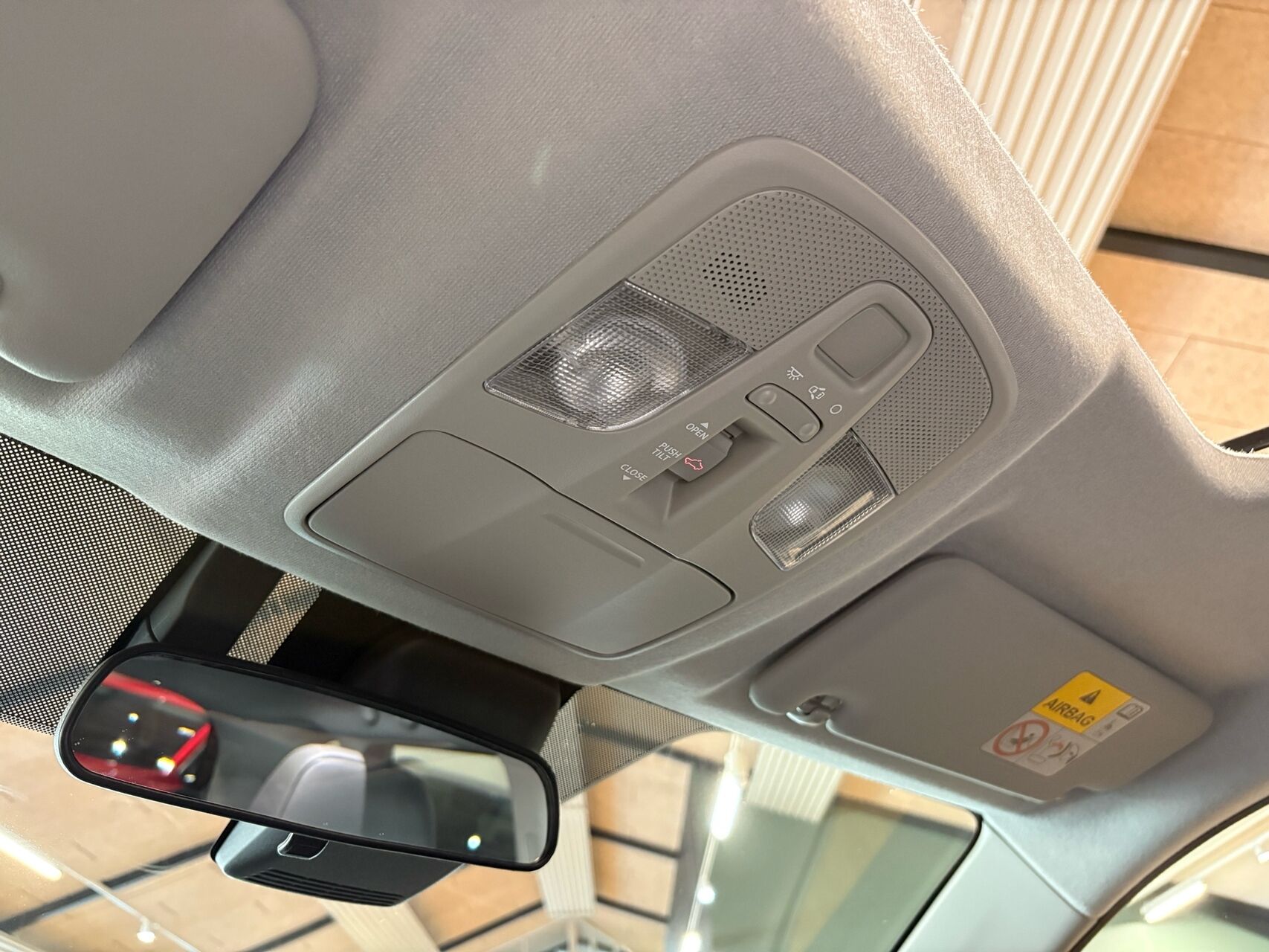 Billede af Suzuki Vitara 1,0 Boosterjet Adventure 112HK 5d