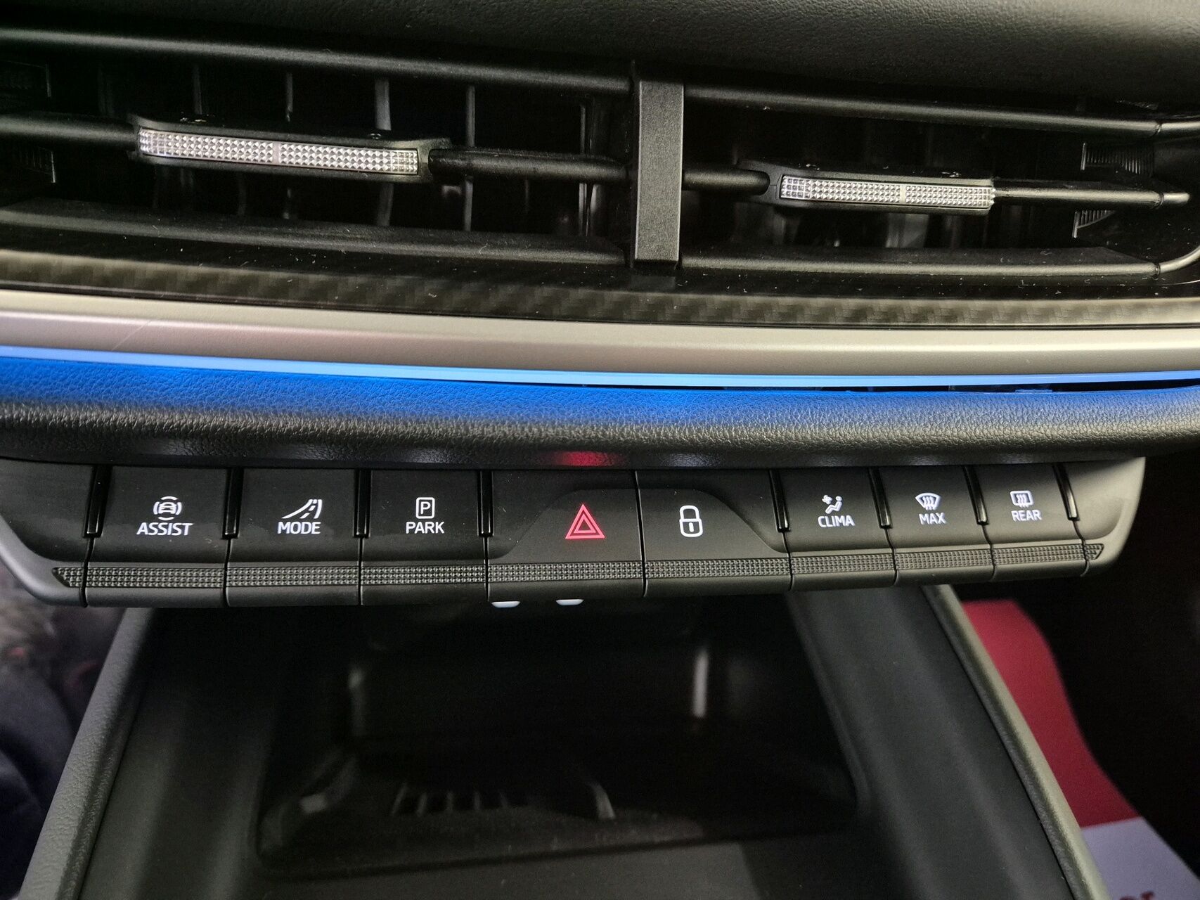 Billede af Skoda Enyaq 85 iV Sportline 286HK 5d Aut.