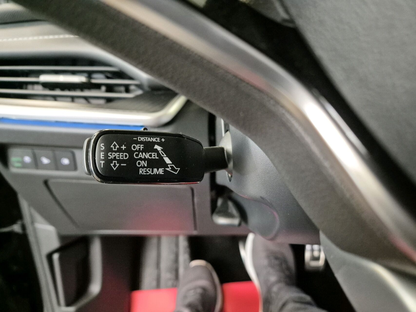 Billede af Skoda Enyaq 85 iV Sportline 286HK 5d Aut.