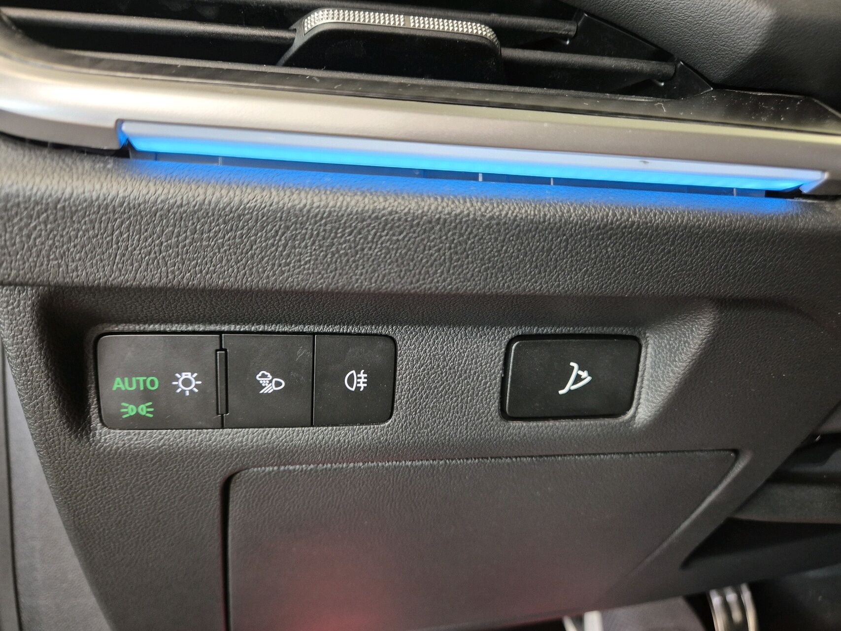 Billede af Skoda Enyaq 85 iV Sportline 286HK 5d Aut.