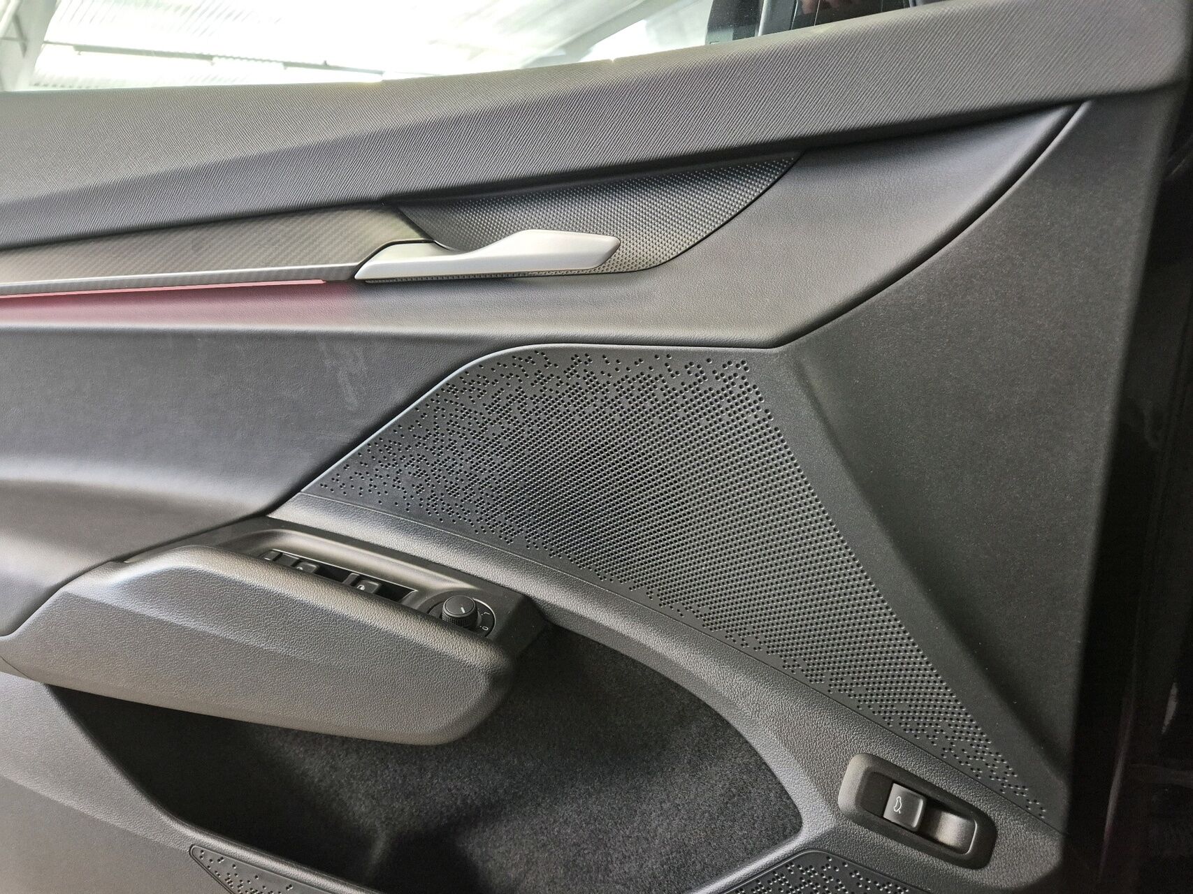 Billede af Skoda Enyaq 85 iV Sportline 286HK 5d Aut.