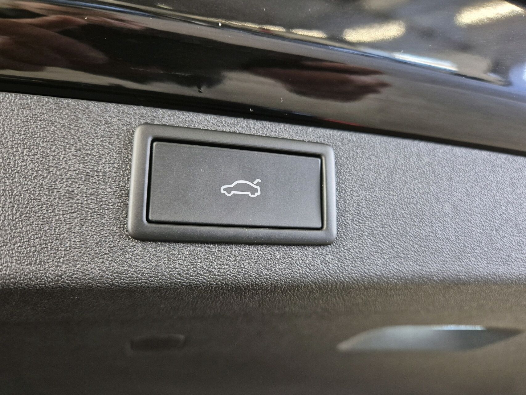 Billede af Skoda Enyaq 85 iV Sportline 286HK 5d Aut.