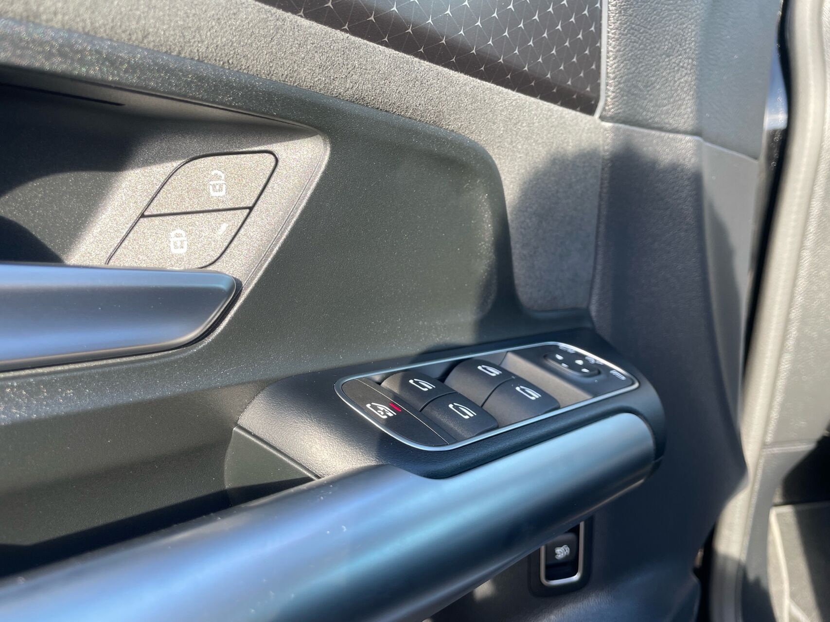 Billede af Mercedes-Benz EQA 250+ EL AMG Line 190HK 5d Aut.