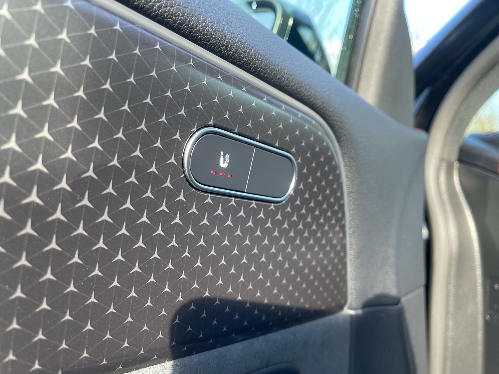 Billede af Mercedes-Benz EQA 250+ EL AMG Line 190HK 5d Aut.