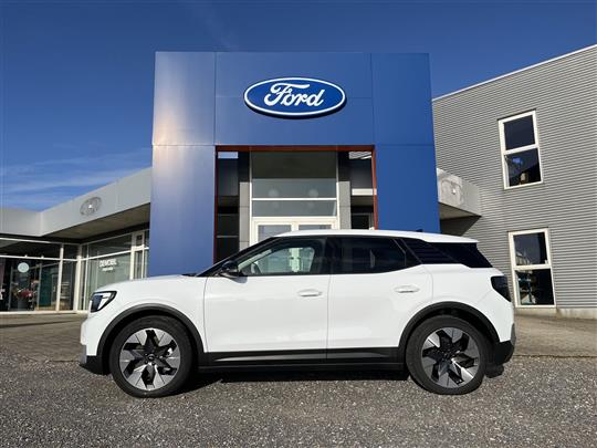 Ford Explorer EL UR Premium RWD 286HK 5d Aut.