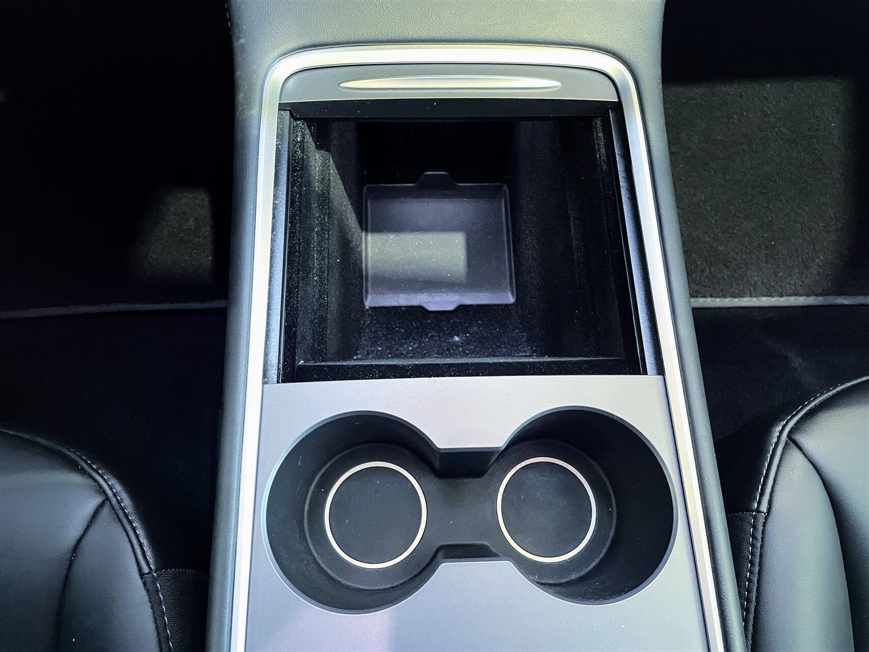 Billede af Tesla Model 3 EL 283HK Aut.