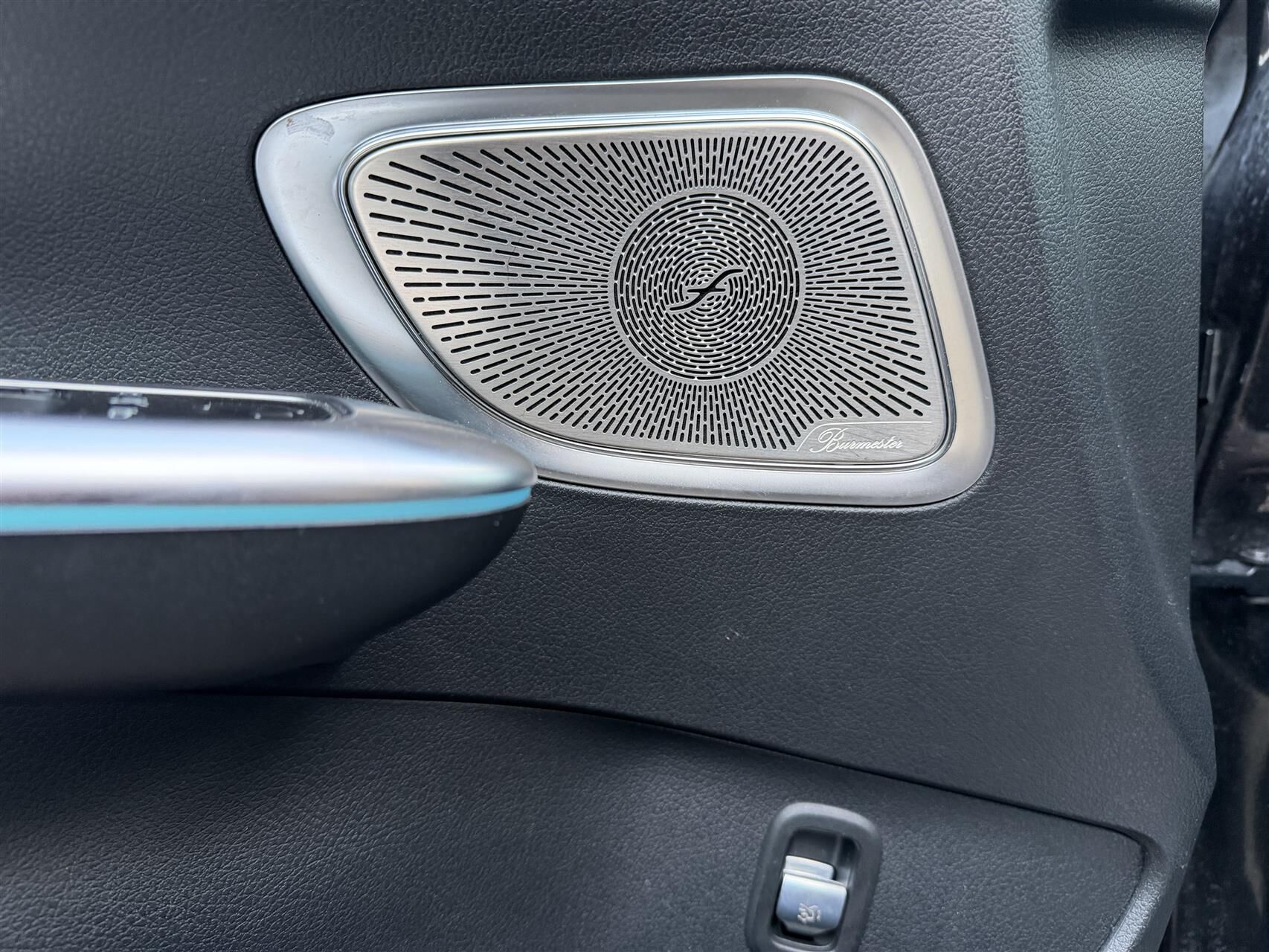 Billede af Mercedes-Benz C220 d T 2,0 CDI  Mild hybrid AMG Line 9G-Tronic 200HK Stc Aut.