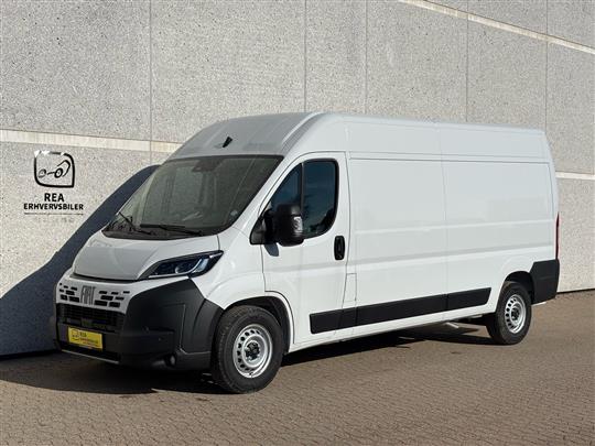 Fiat Ducato 35M L3H2 2,2 Multijet Pro+ 180HK Van 8g Aut.