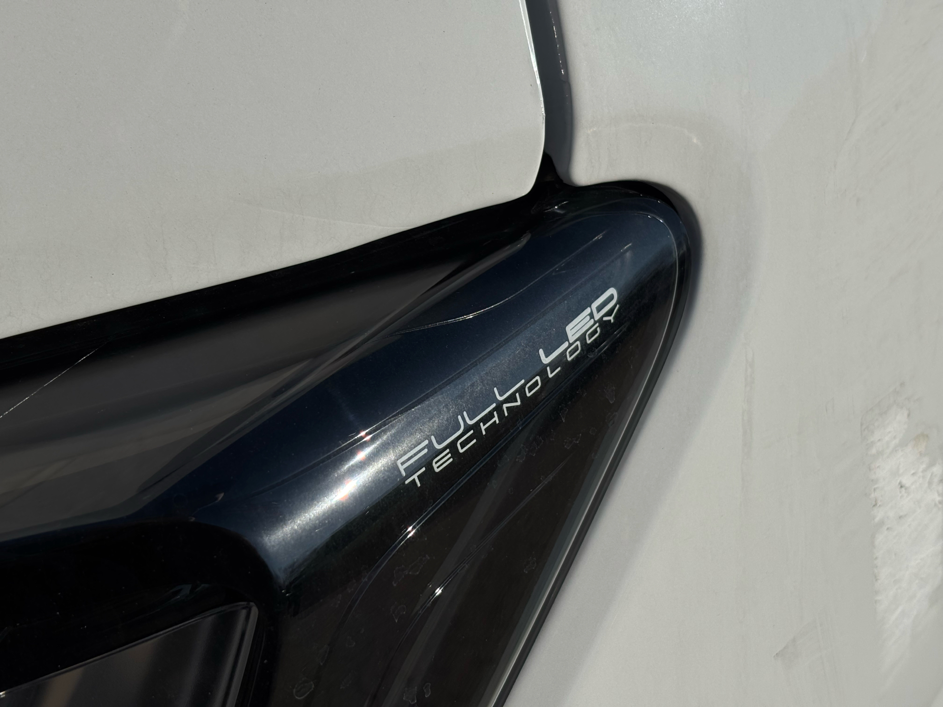 Billede af Fiat Ducato 35M L3H2 2,2 Multijet Pro+ 180HK Van 8g Aut.