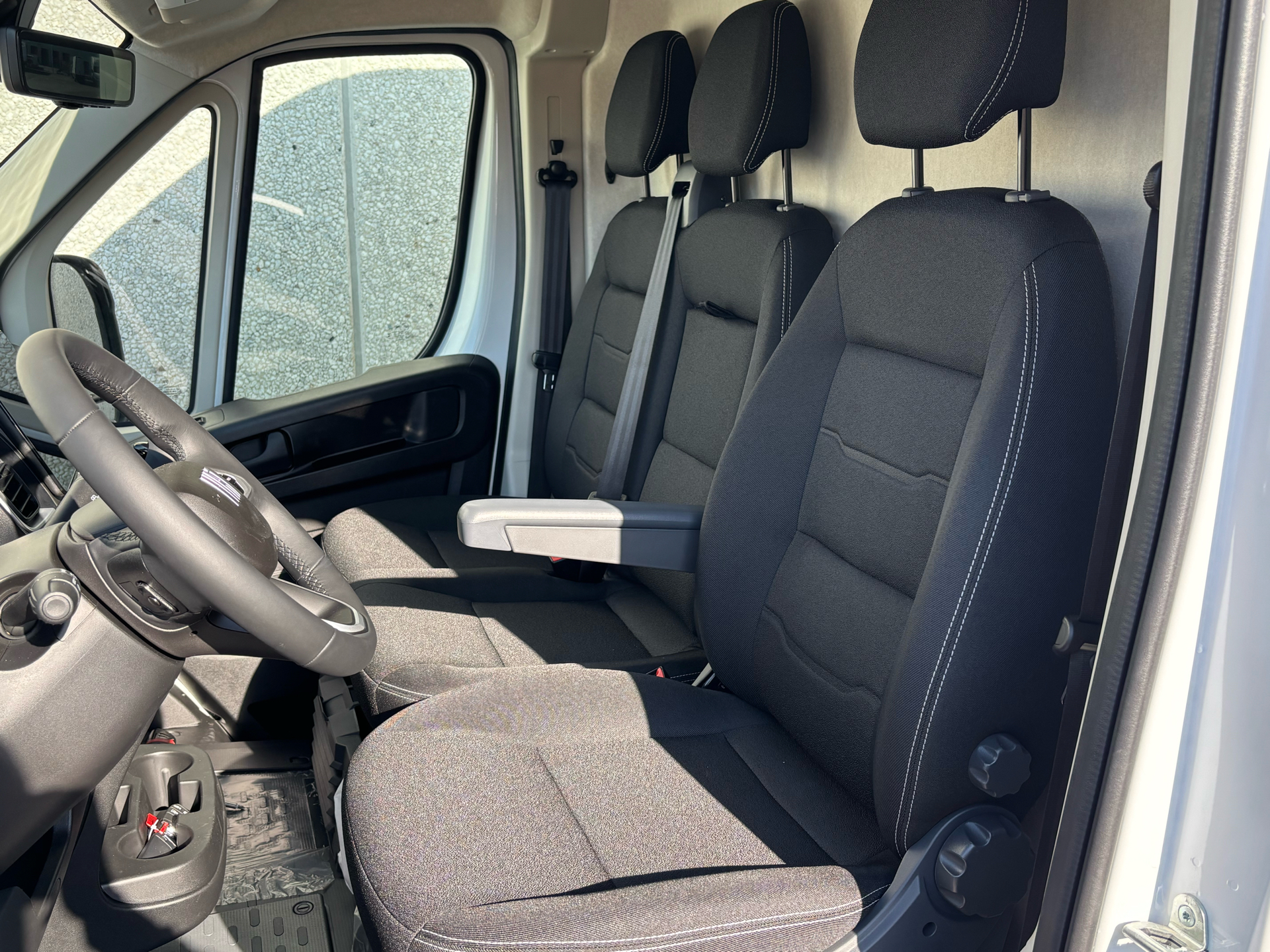 Billede af Fiat Ducato 35M L3H2 2,2 Multijet Pro+ 180HK Van 8g Aut.