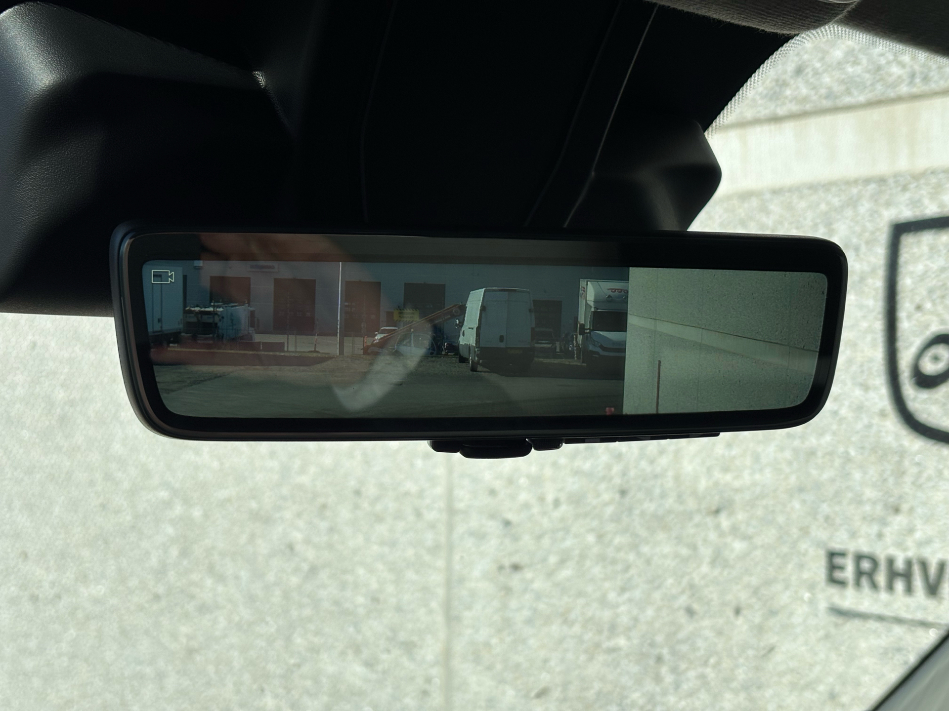 Billede af Fiat Ducato 35M L3H2 2,2 Multijet Pro+ 180HK Van 8g Aut.