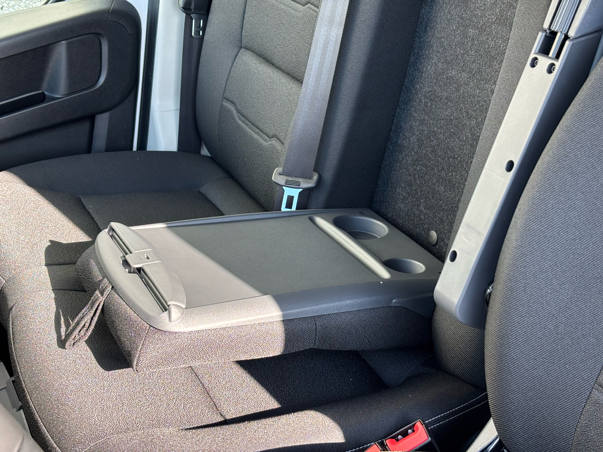 Billede af Fiat Ducato 35M L3H2 2,2 Multijet Pro+ 180HK Van 8g Aut.