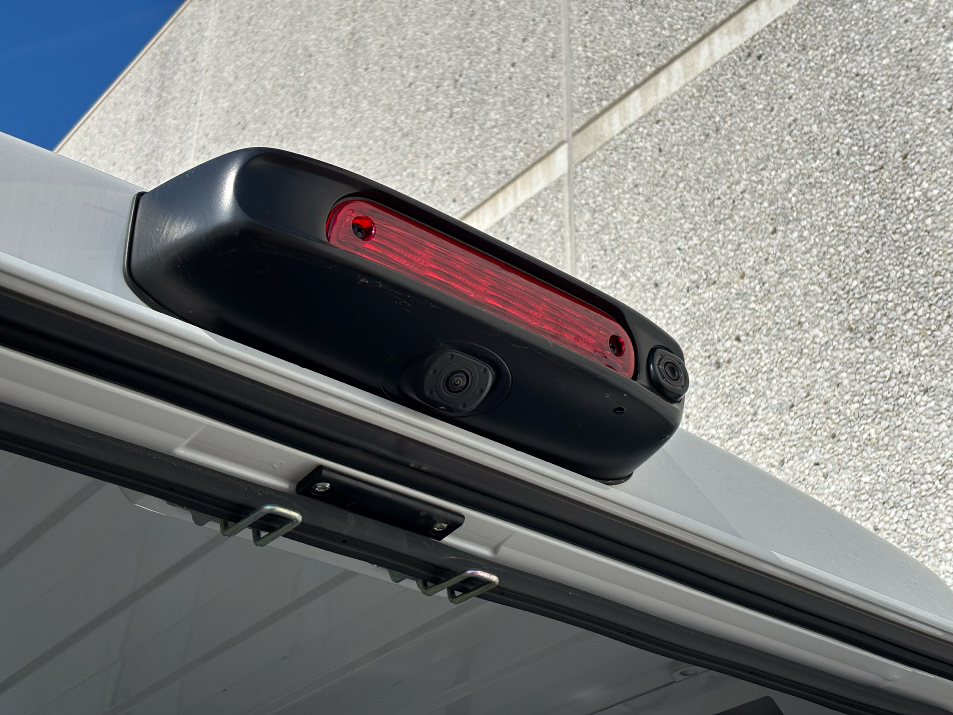 Billede af Fiat Ducato 35M L3H2 2,2 Multijet Pro+ 180HK Van 8g Aut.