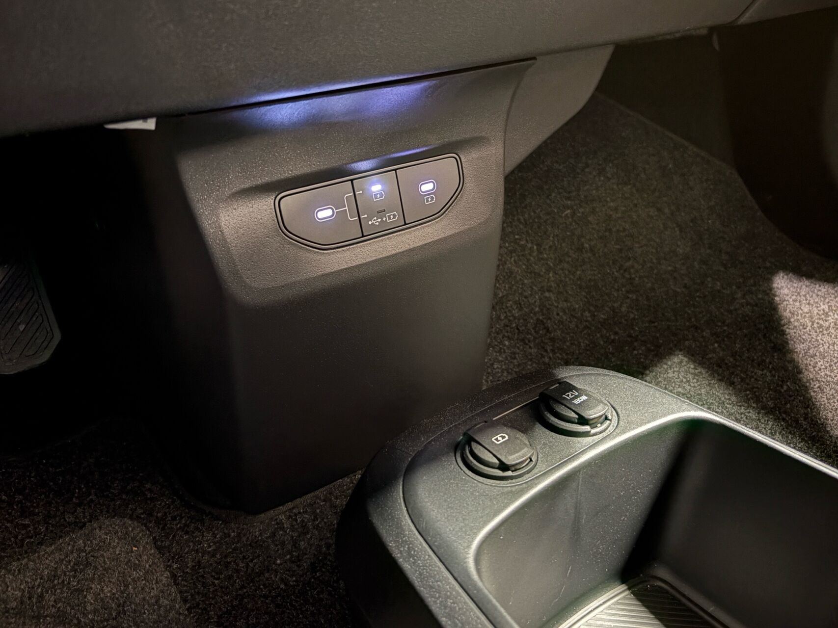 Billede af Kia EV6 EL Long Range Access 229HK 5d Aut.