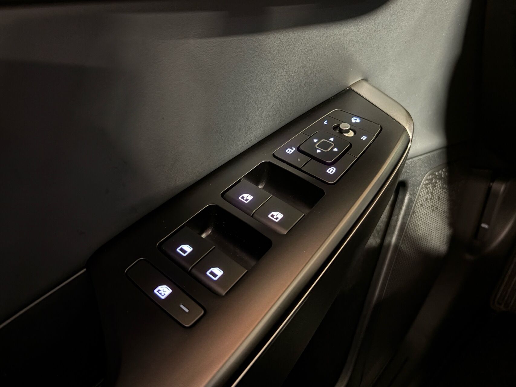 Billede af Kia EV6 EL Long Range Access 229HK 5d Aut.