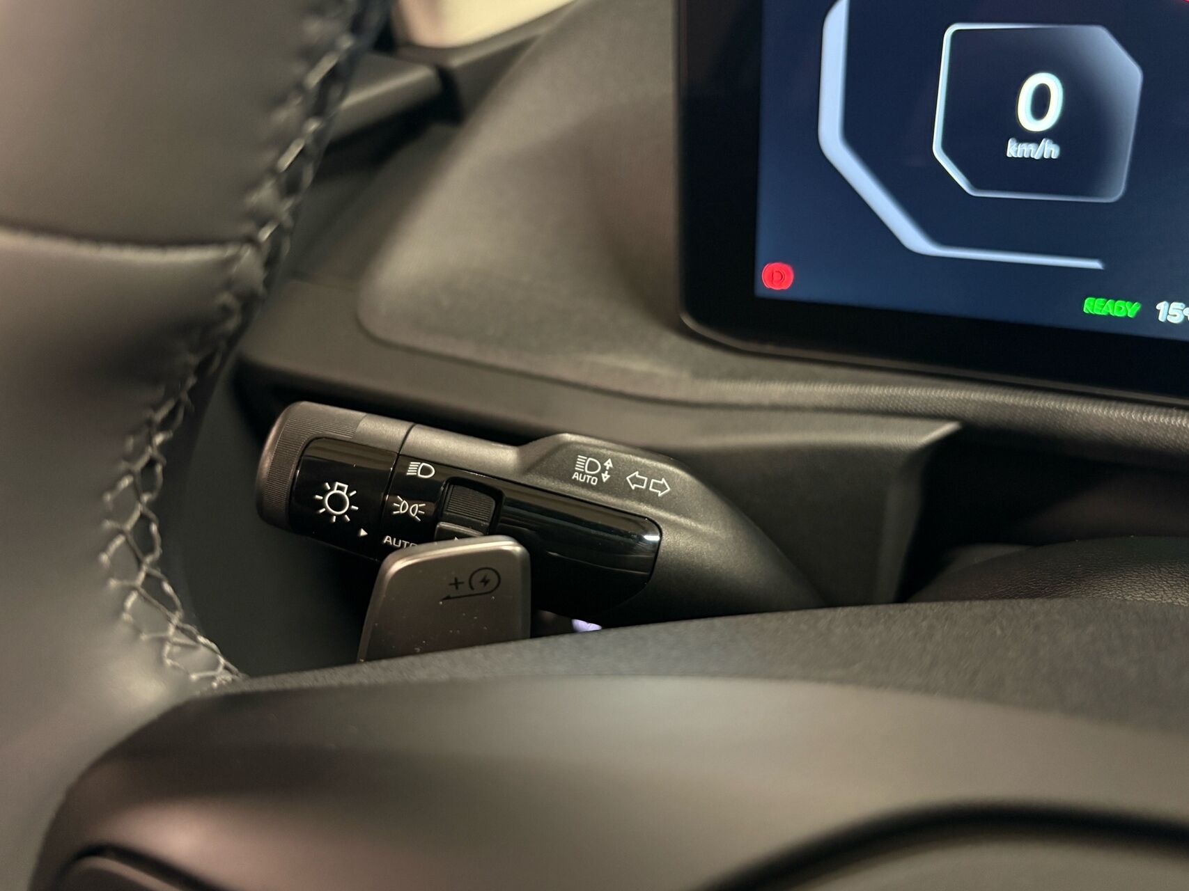 Billede af Kia EV6 EL Long Range Access 229HK 5d Aut.