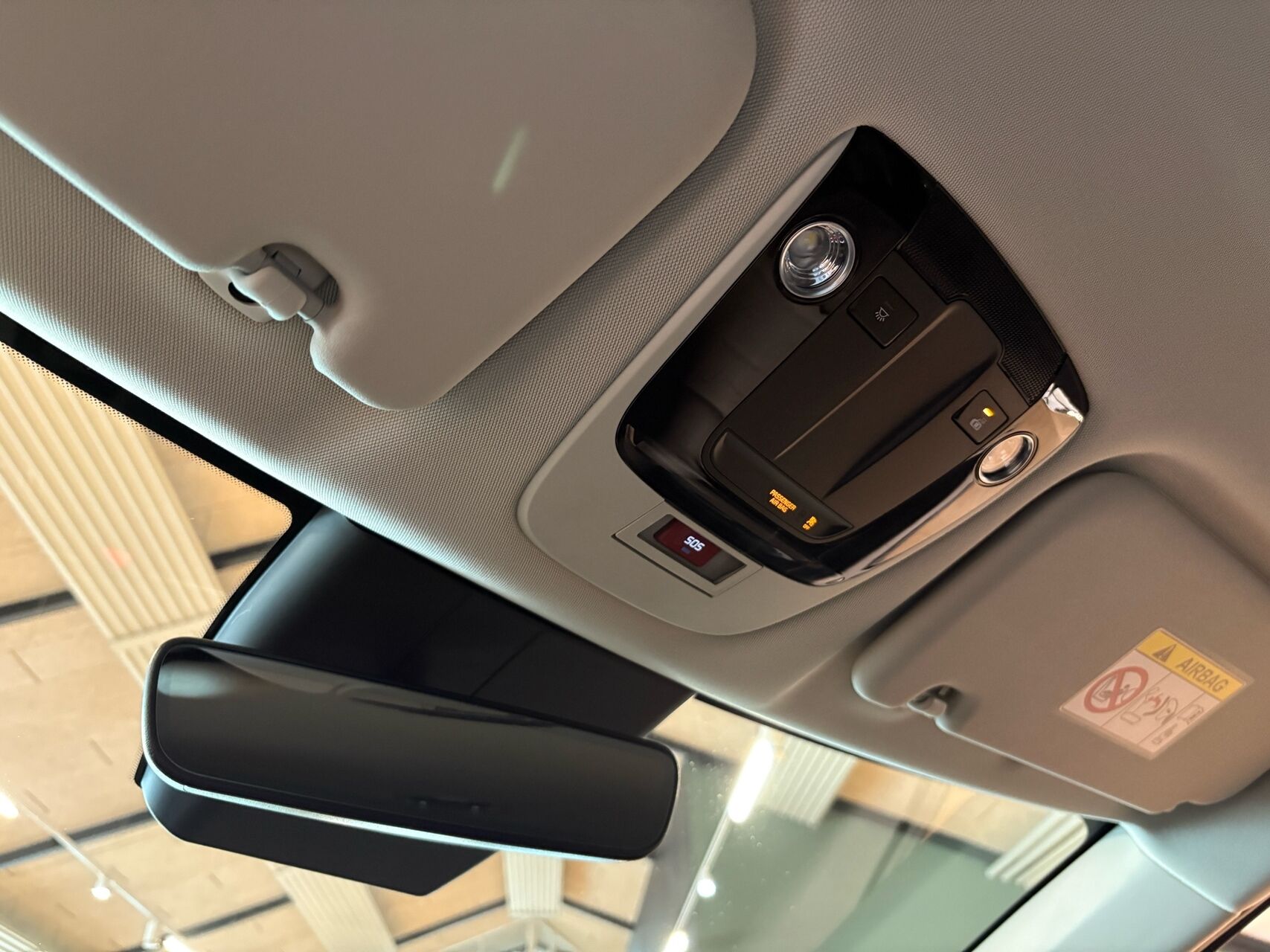 Billede af Kia EV6 EL Long Range Access 229HK 5d Aut.