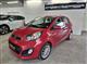 Billede af Kia Picanto 1,0 World Cup Clim 69HK 5d