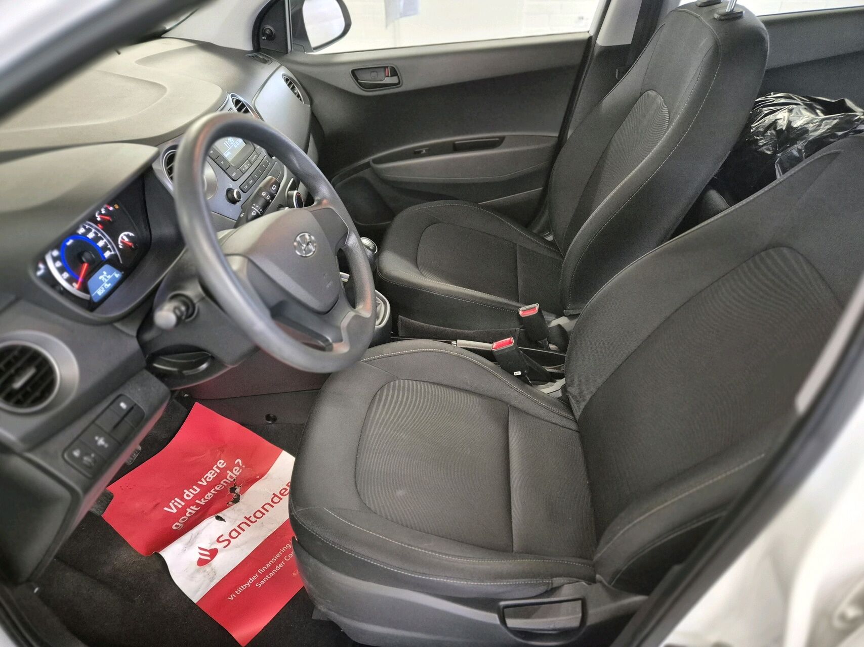 Billede af Hyundai i10 1,0 Eco Life 67HK 5d