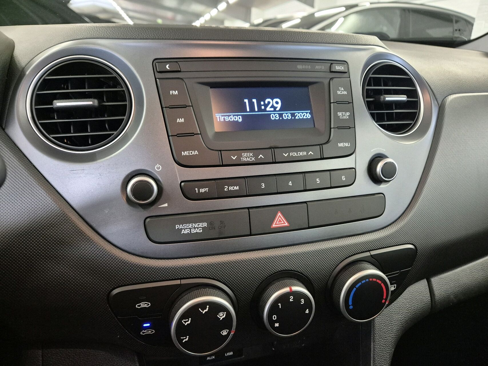 Billede af Hyundai i10 1,0 Eco Life 67HK 5d